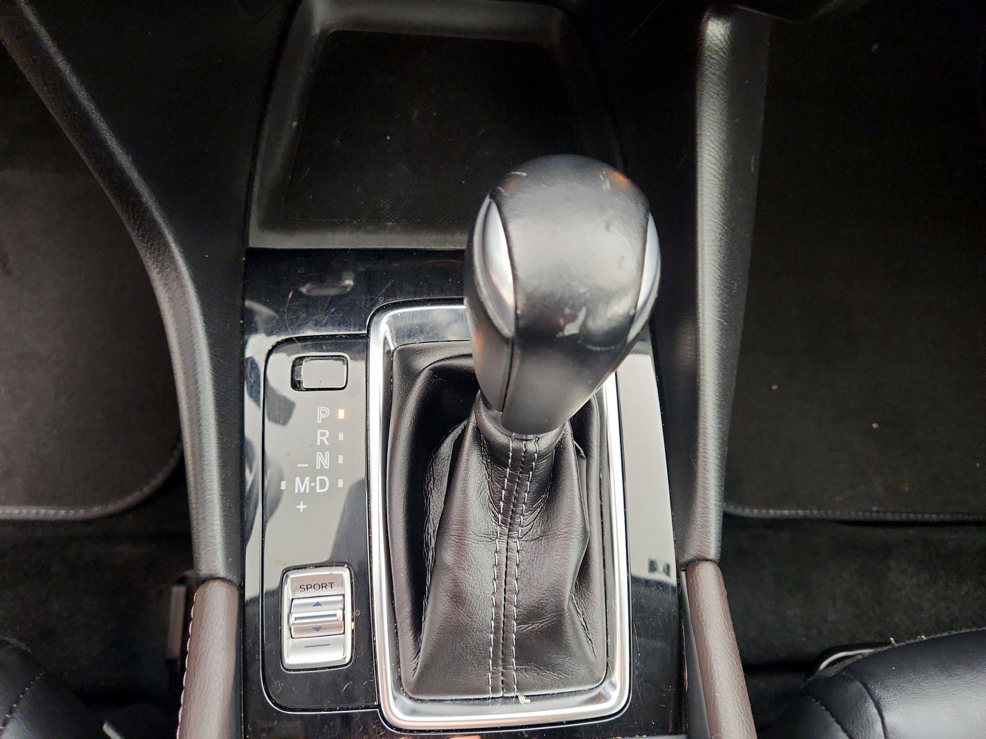 Thumbnail: 2018 Mazda Mazda3 - 17