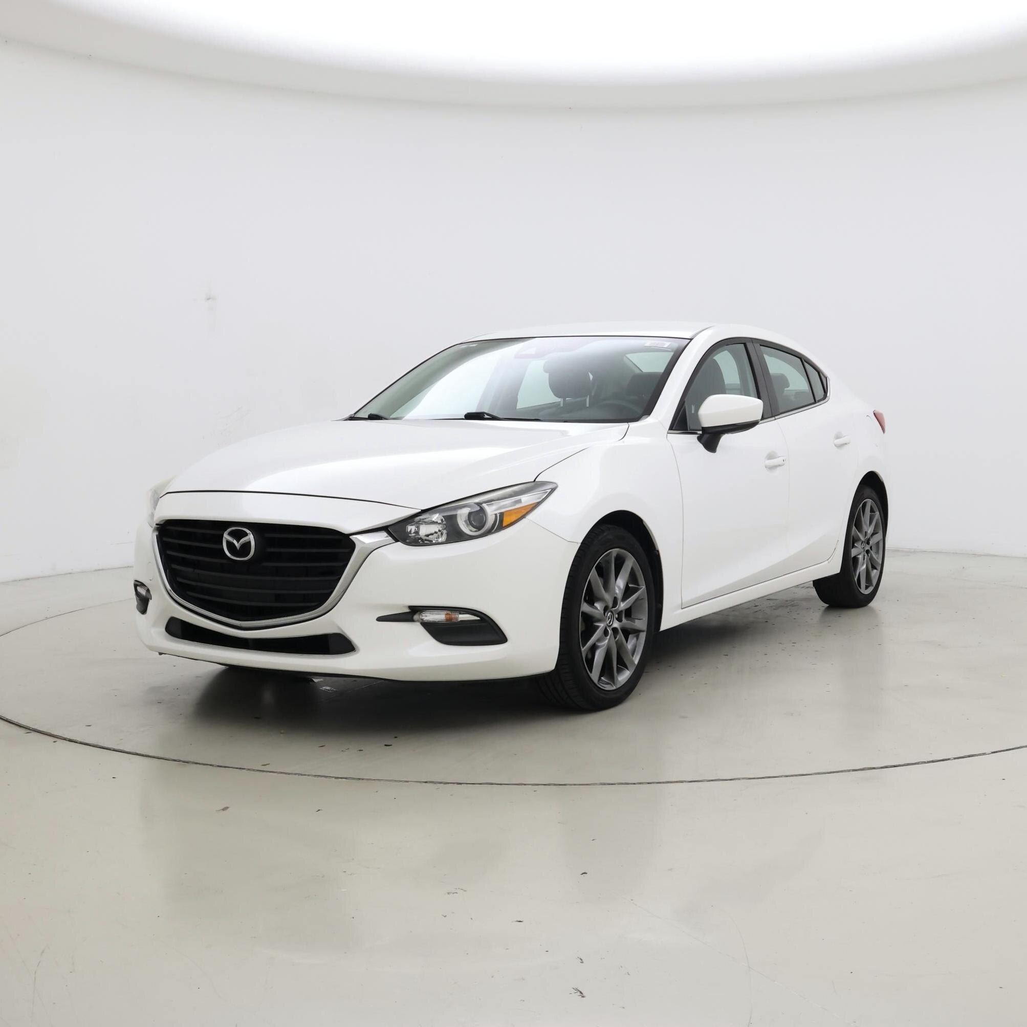 Thumbnail: 2018 Mazda Mazda3 - 4
