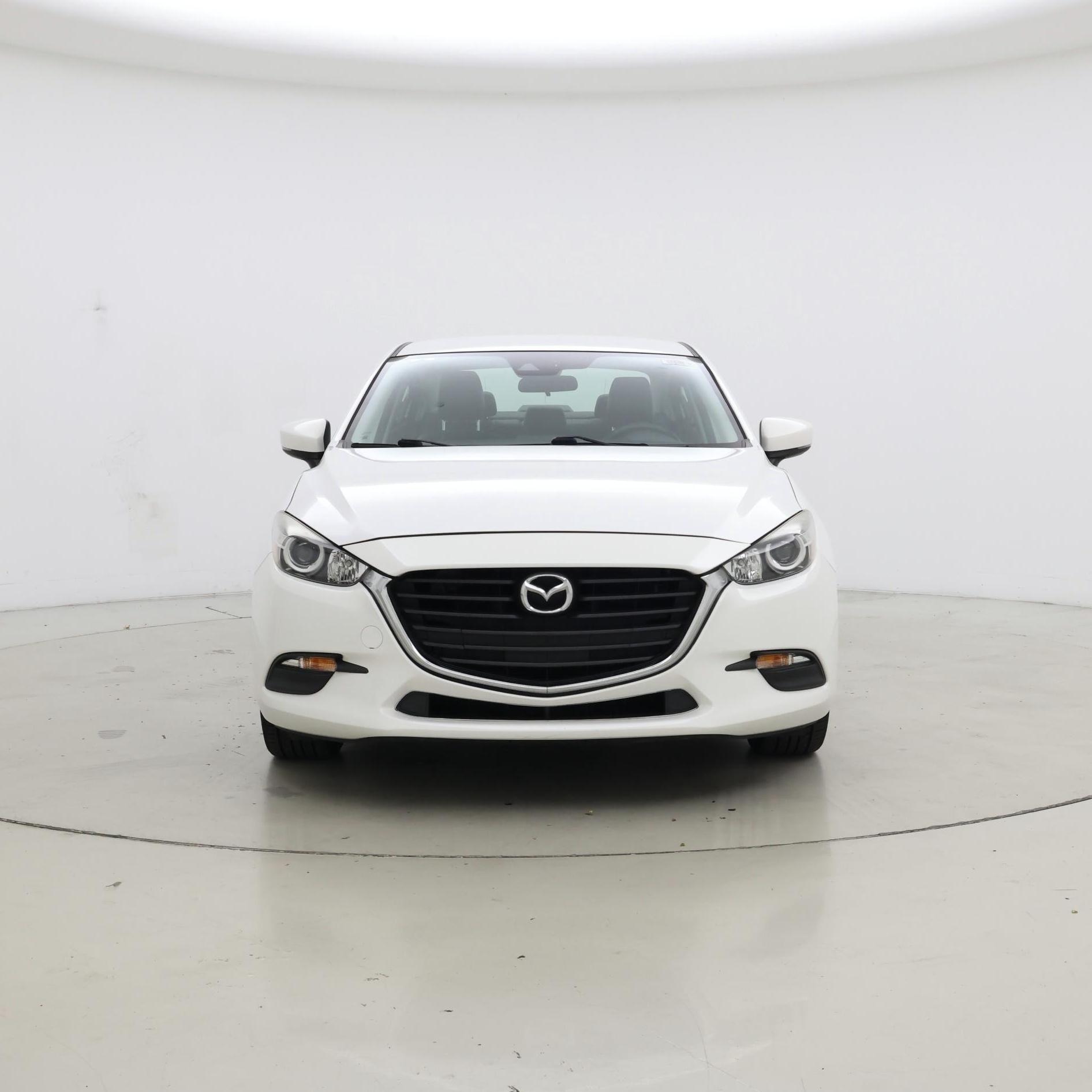 Thumbnail: 2018 Mazda Mazda3 - 5