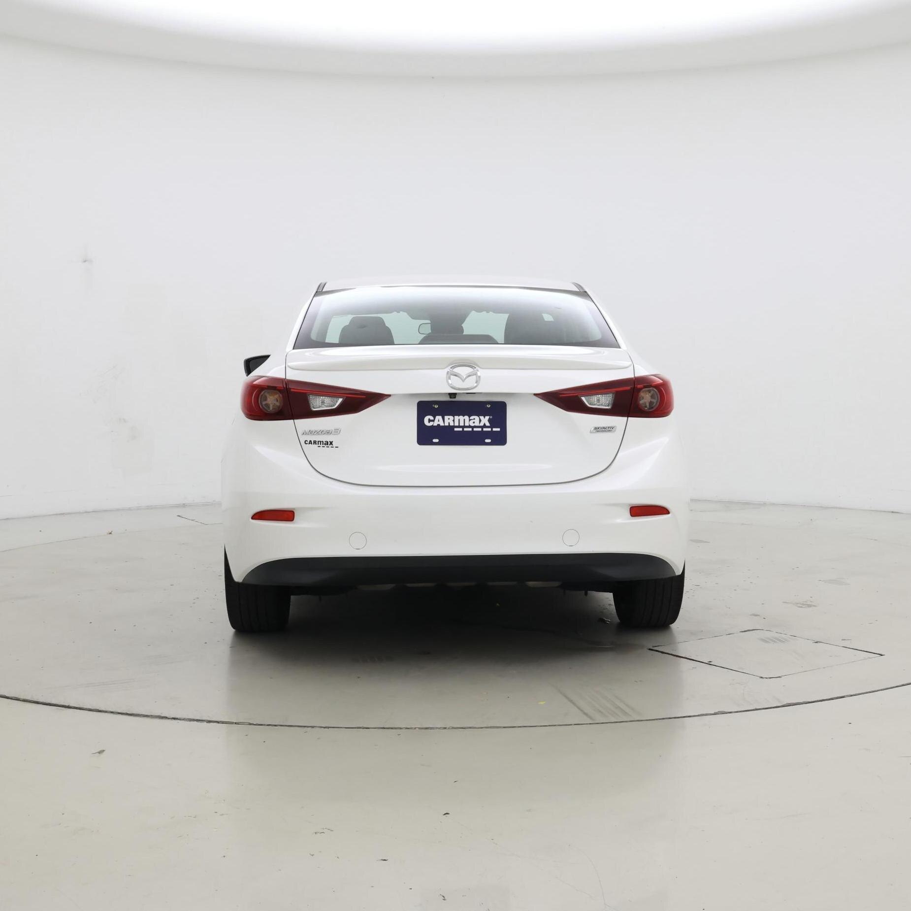 Thumbnail: 2018 Mazda Mazda3 - 6