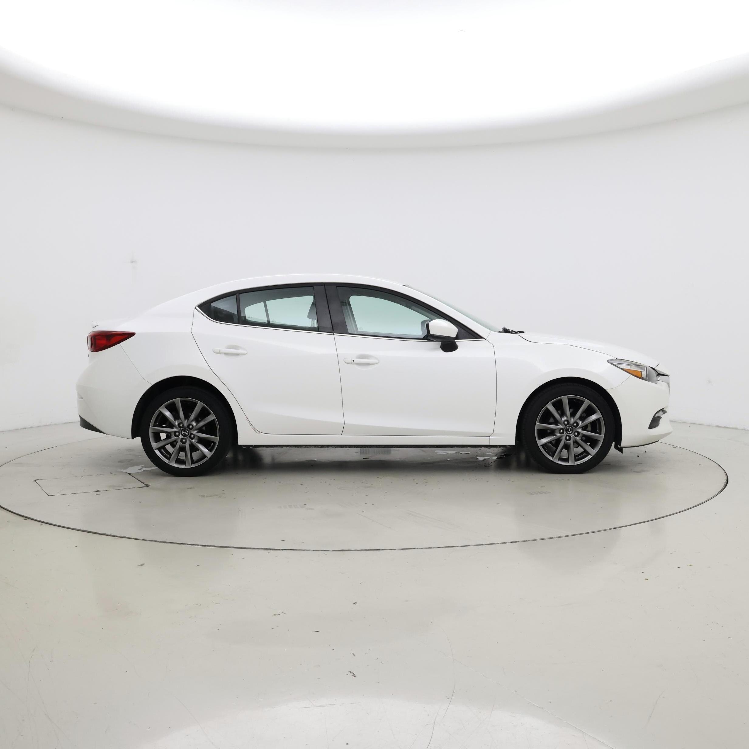 Thumbnail: 2018 Mazda Mazda3 - 7