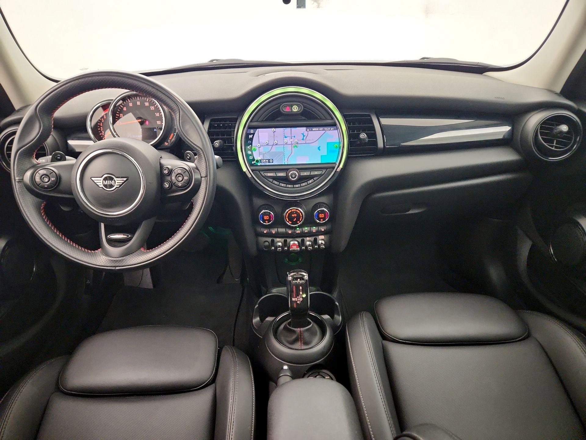 Thumbnail: 2020 MINI Cooper Hardtop - 9