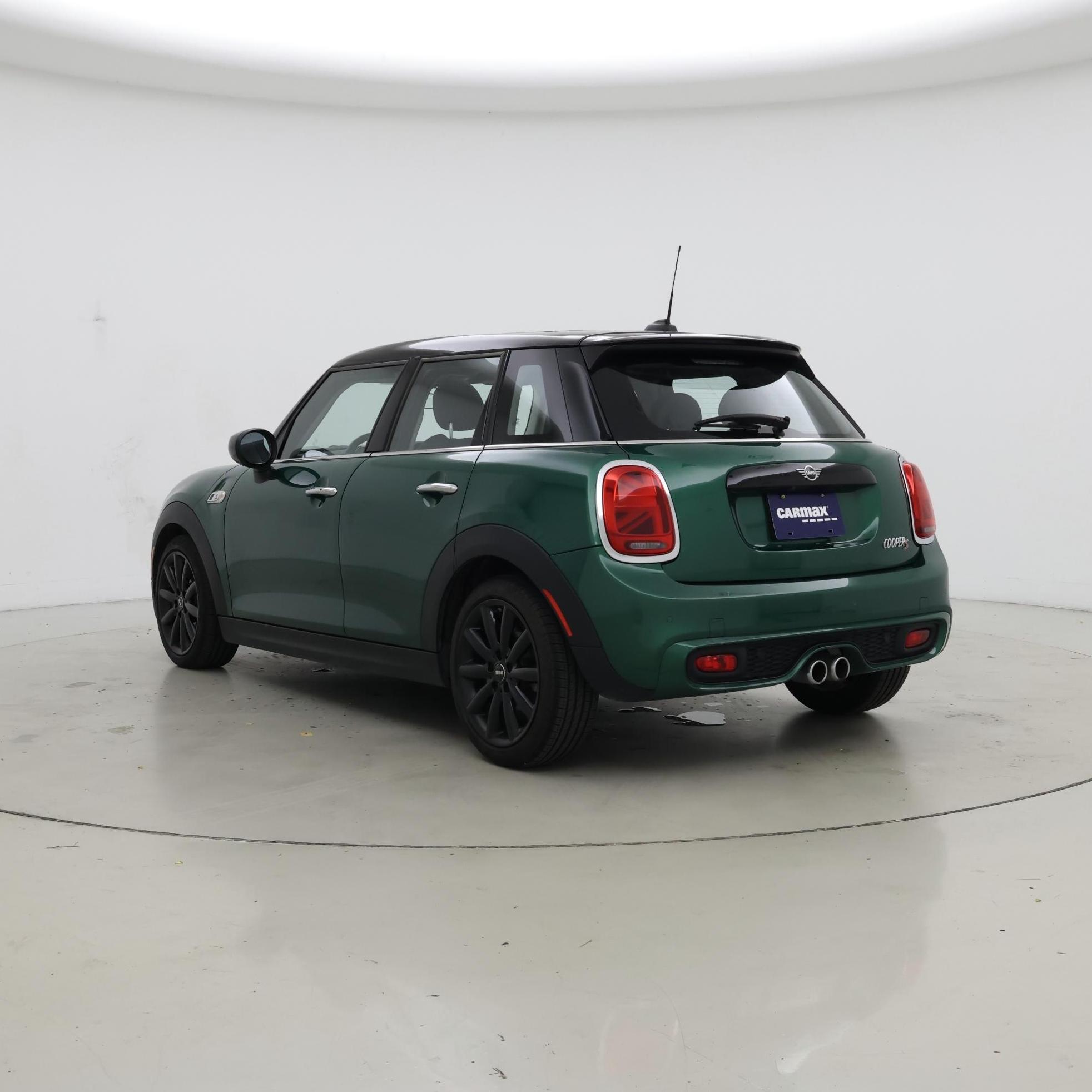 Thumbnail: 2020 MINI Cooper Hardtop - 2