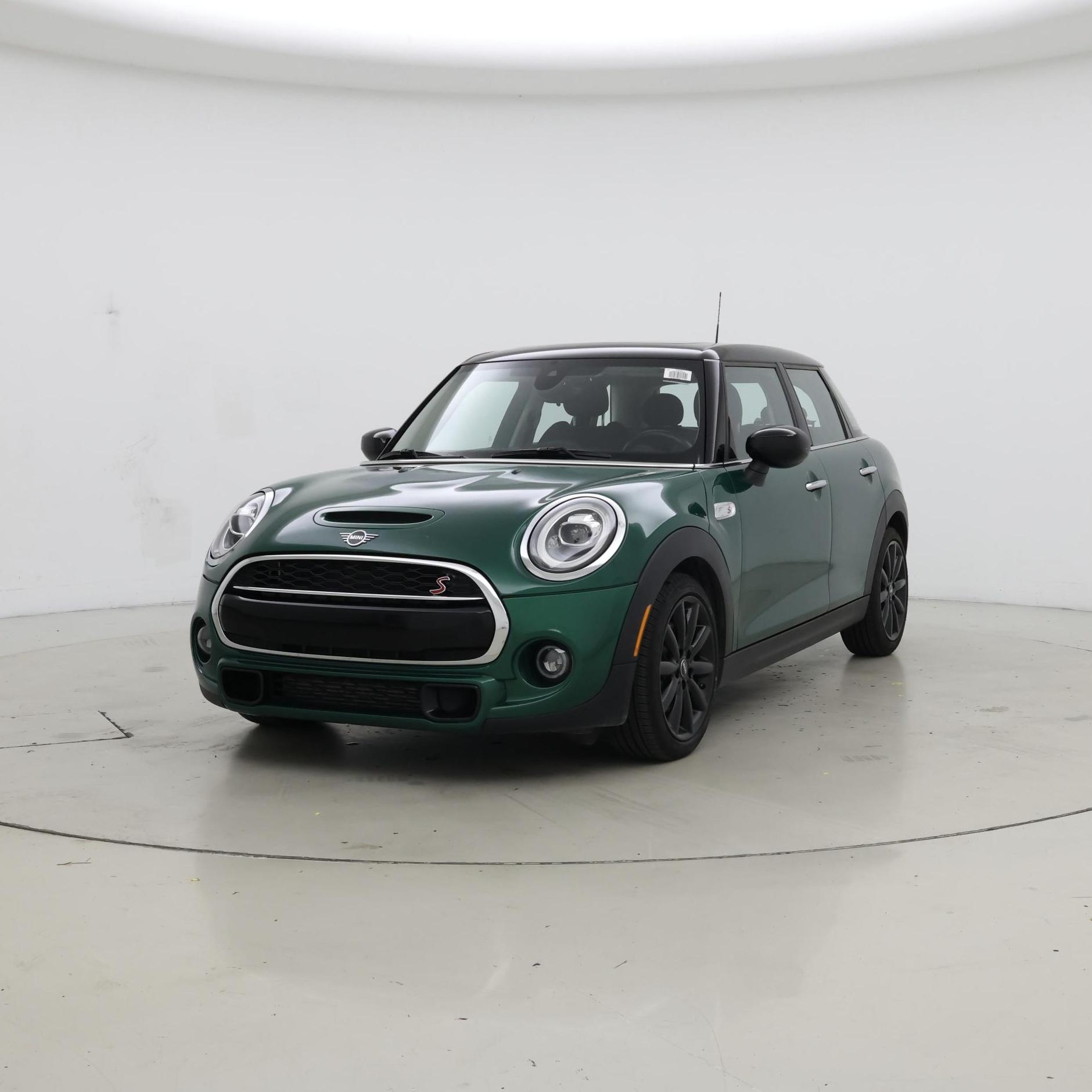 Thumbnail: 2020 MINI Cooper Hardtop - 4