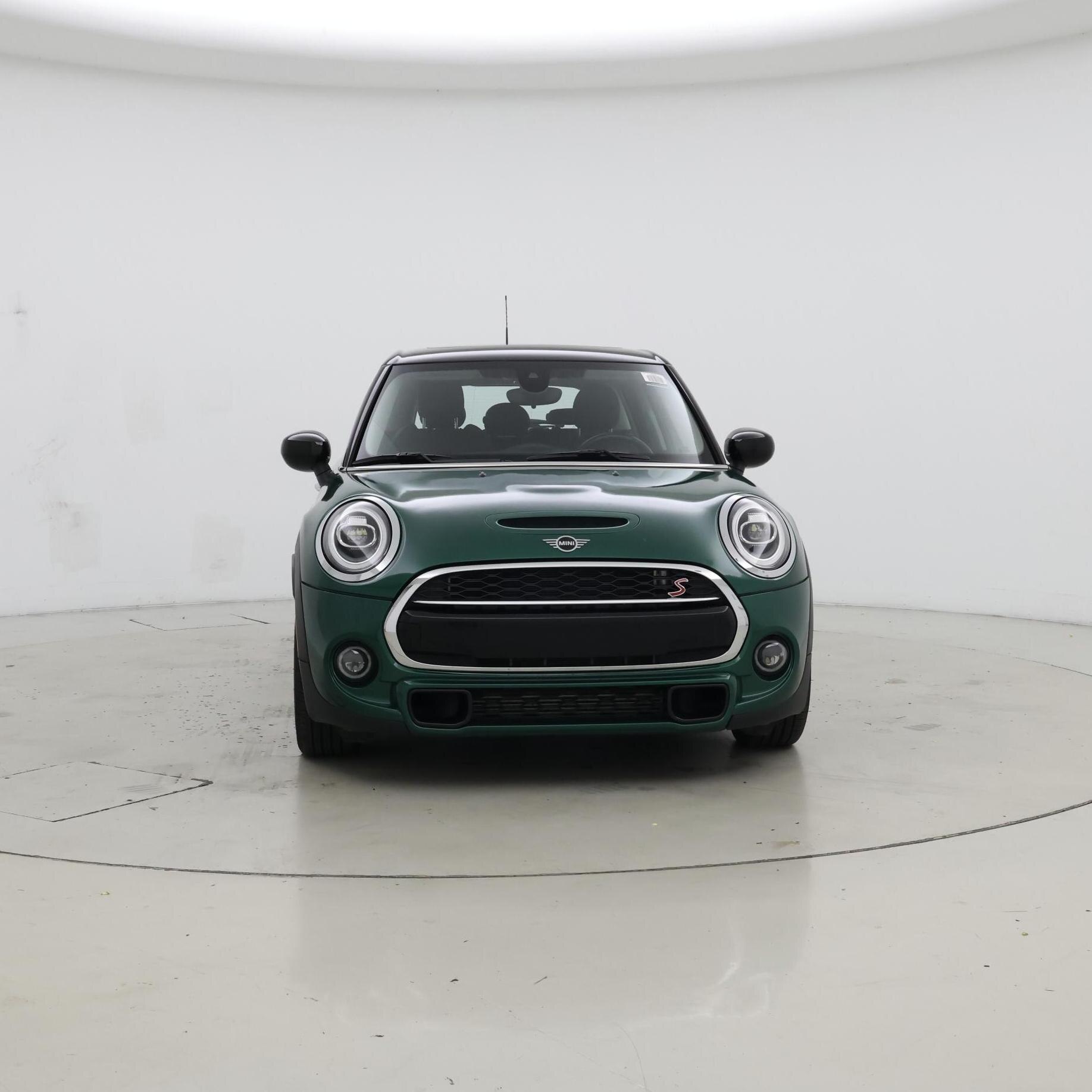 Thumbnail: 2020 MINI Cooper Hardtop - 5