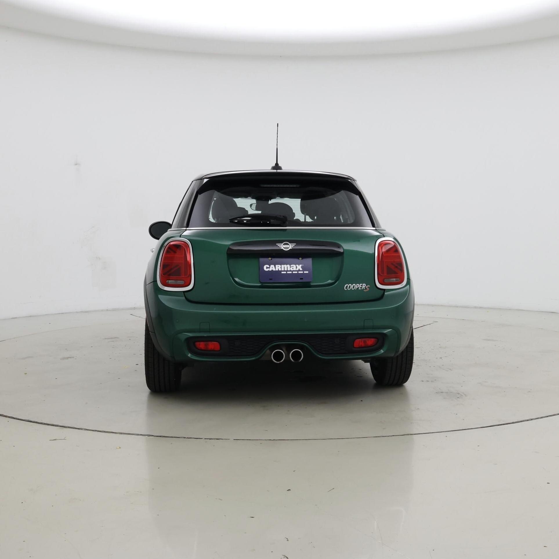 Thumbnail: 2020 MINI Cooper Hardtop - 6