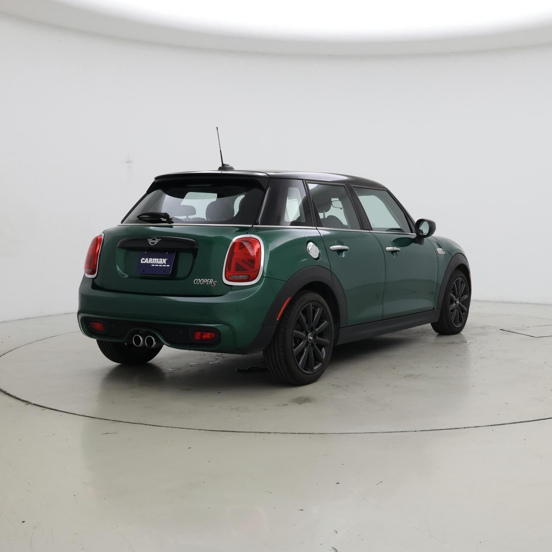 Thumbnail: 2020 MINI Cooper Hardtop - 8