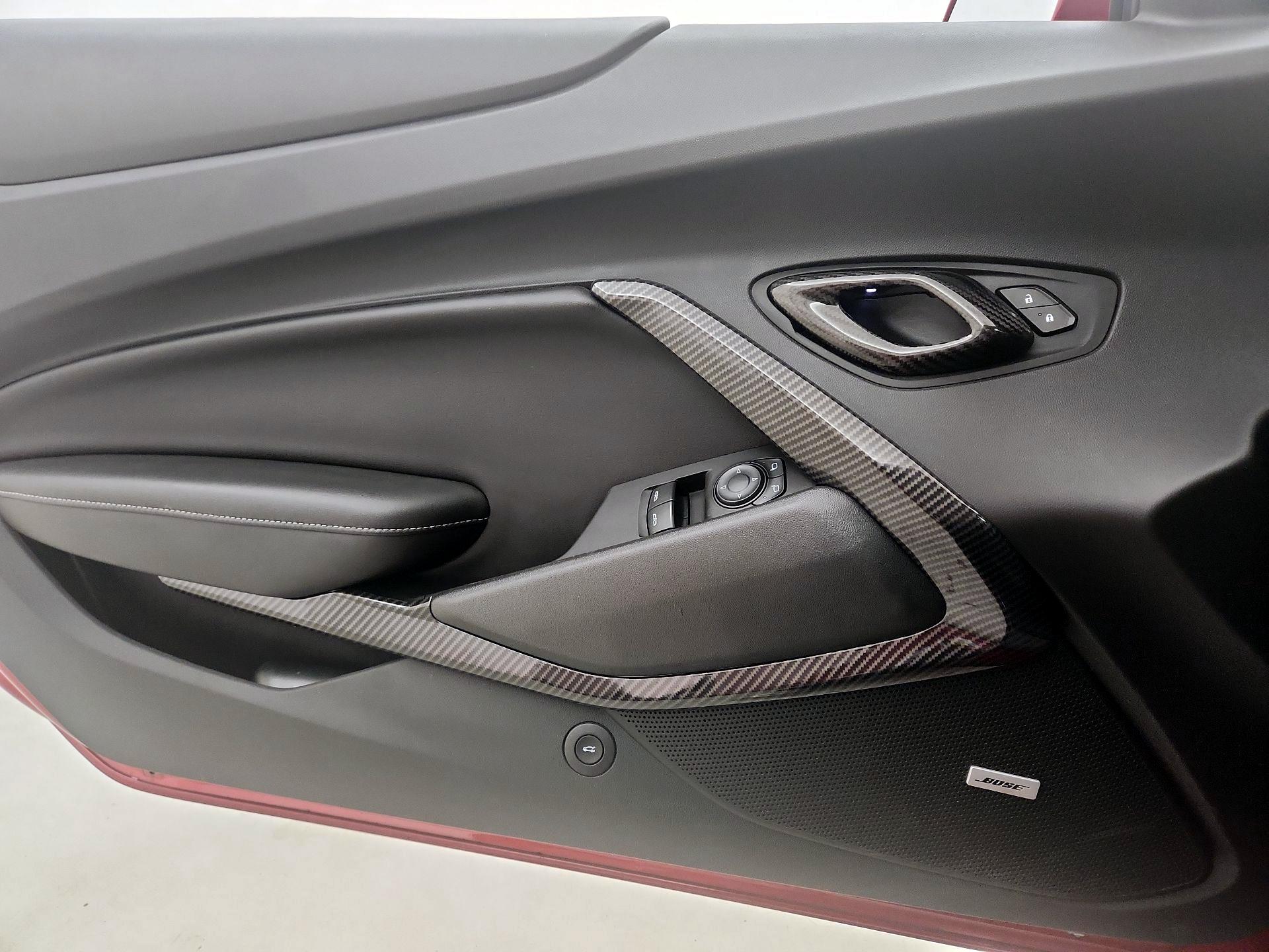 Thumbnail: 2021 Chevrolet Camaro - 12