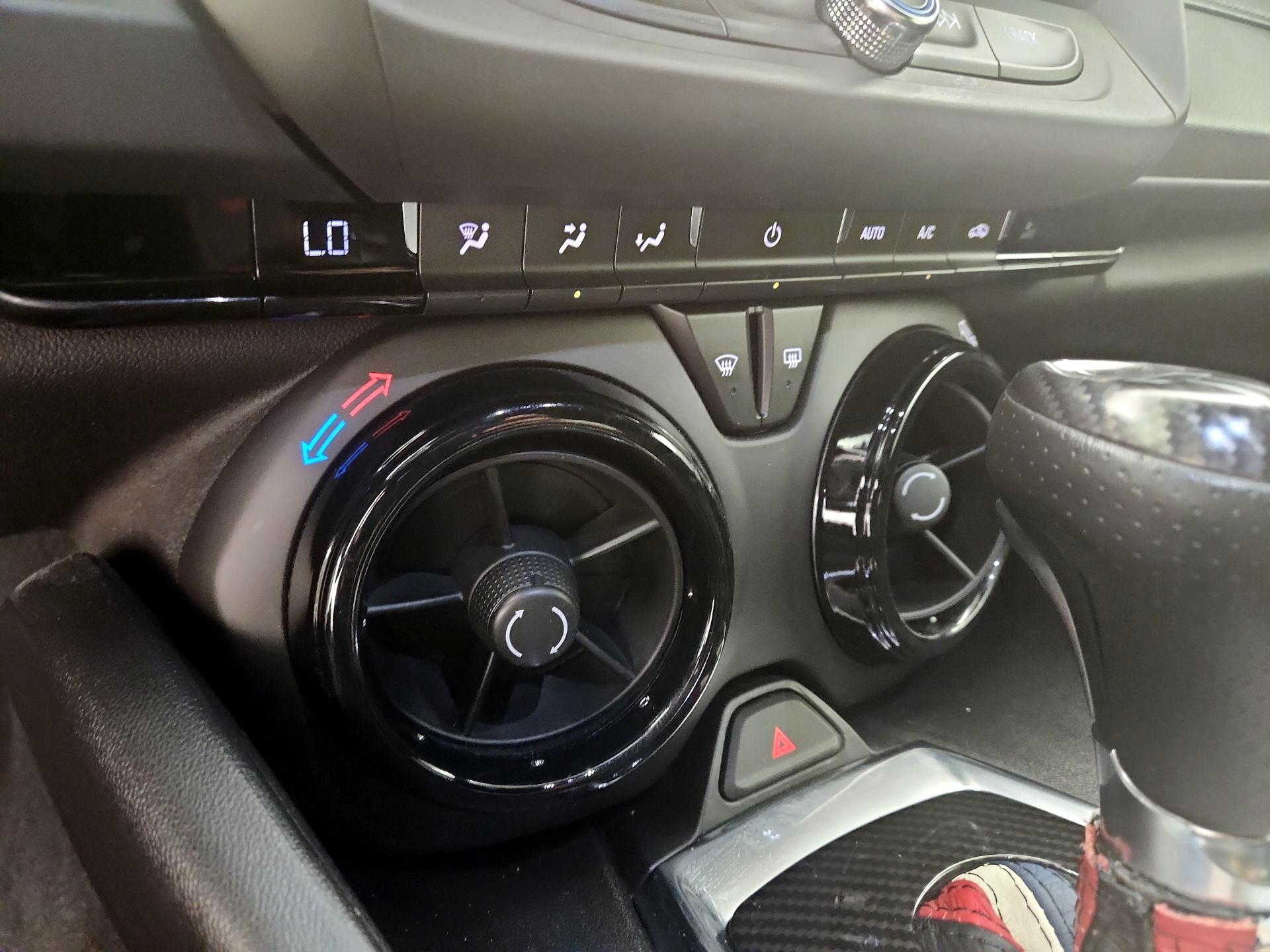 Thumbnail: 2021 Chevrolet Camaro - 15