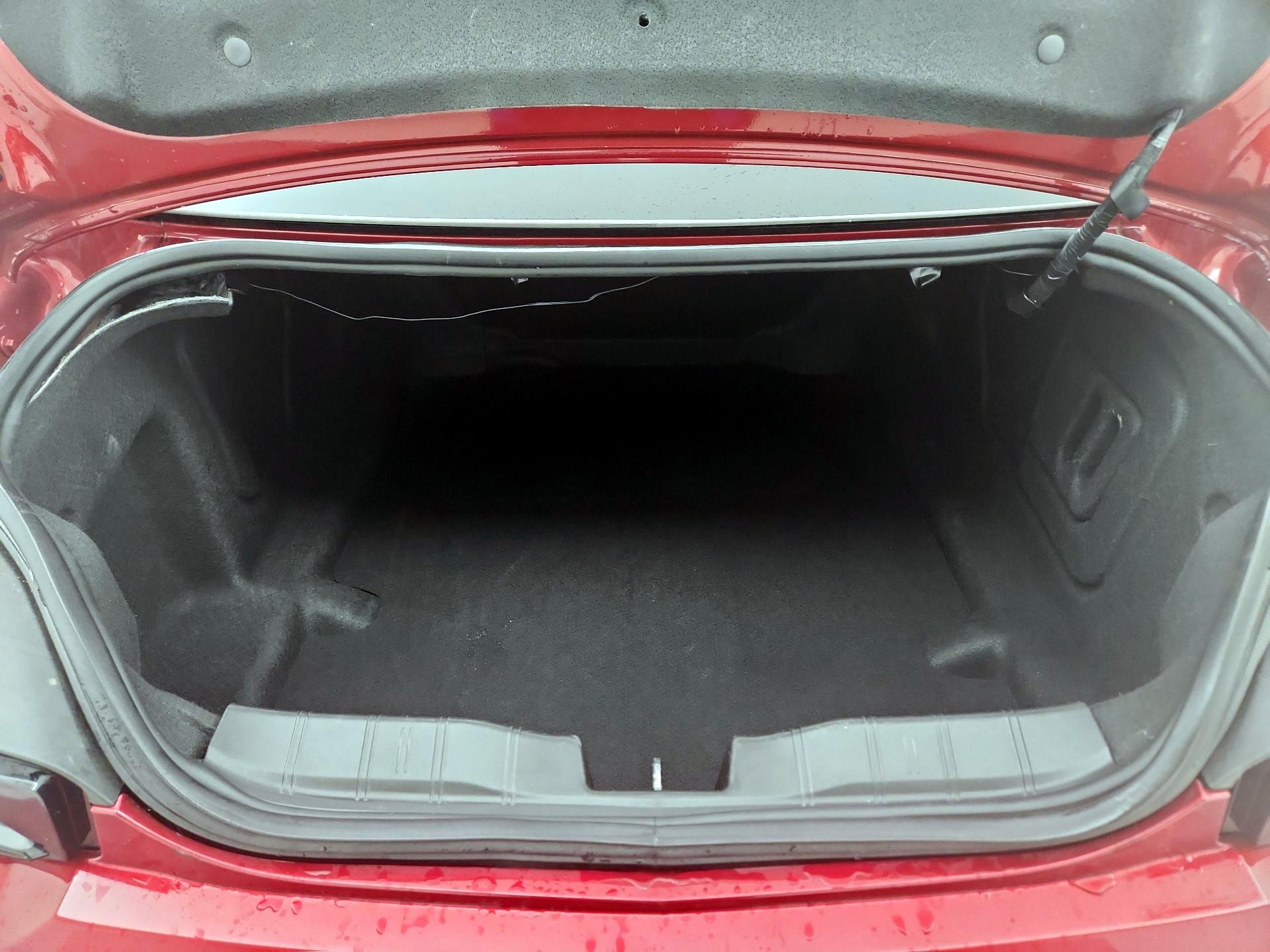 Thumbnail: 2021 Chevrolet Camaro - 19