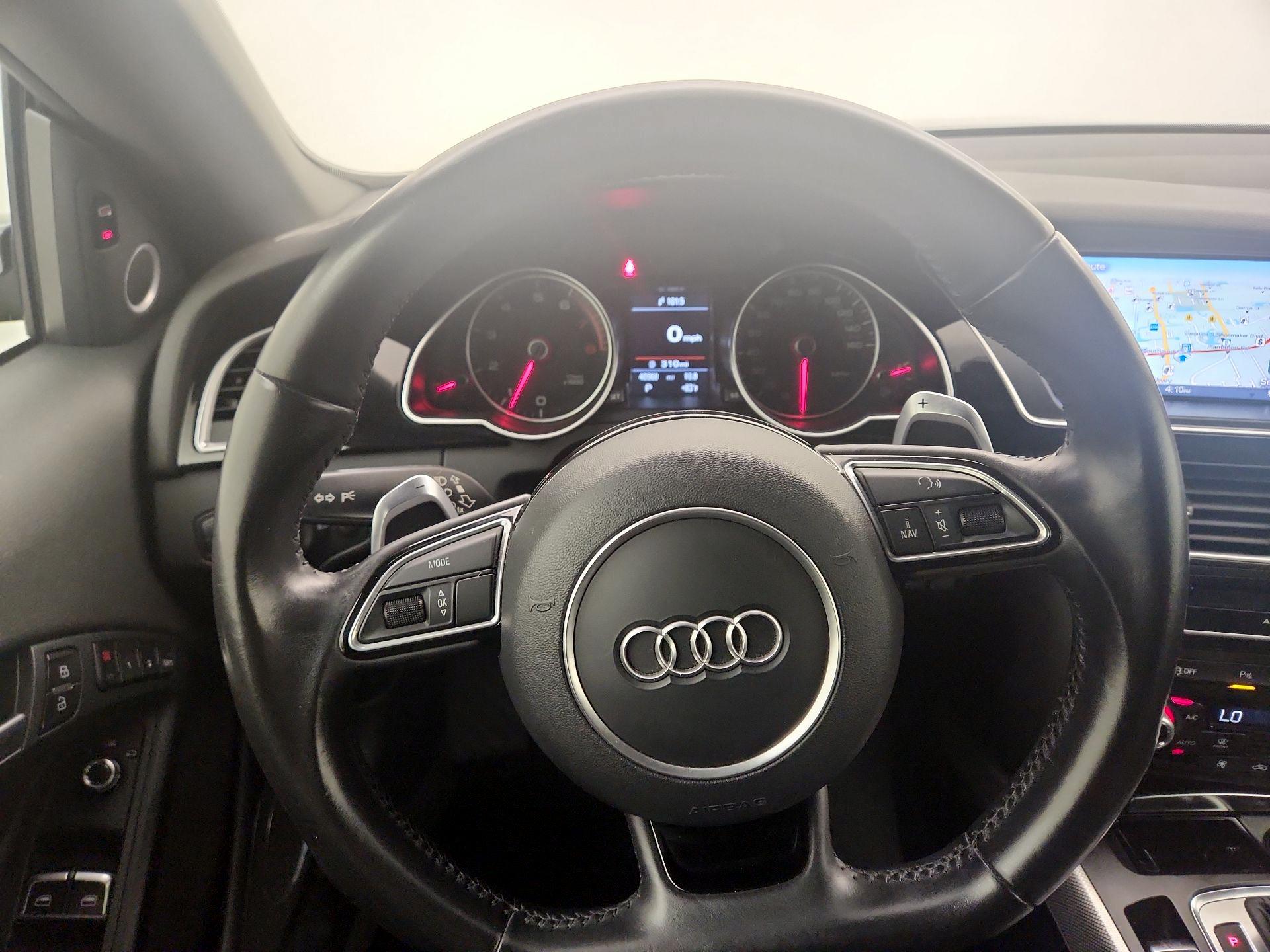 Thumbnail: 2017 Audi A5 - 10