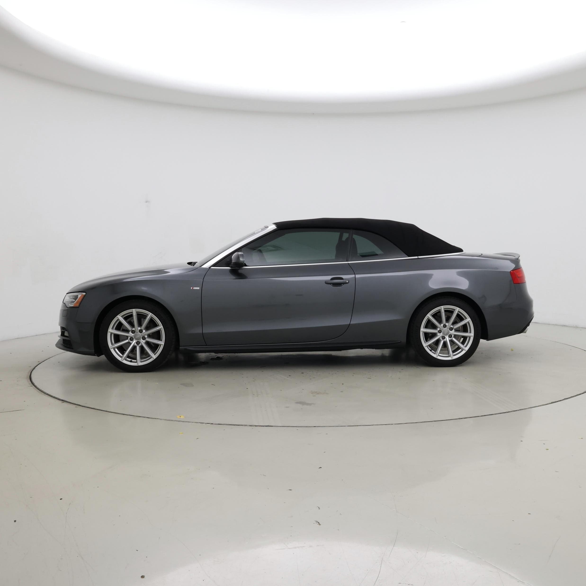 Thumbnail: 2017 Audi A5 - 3