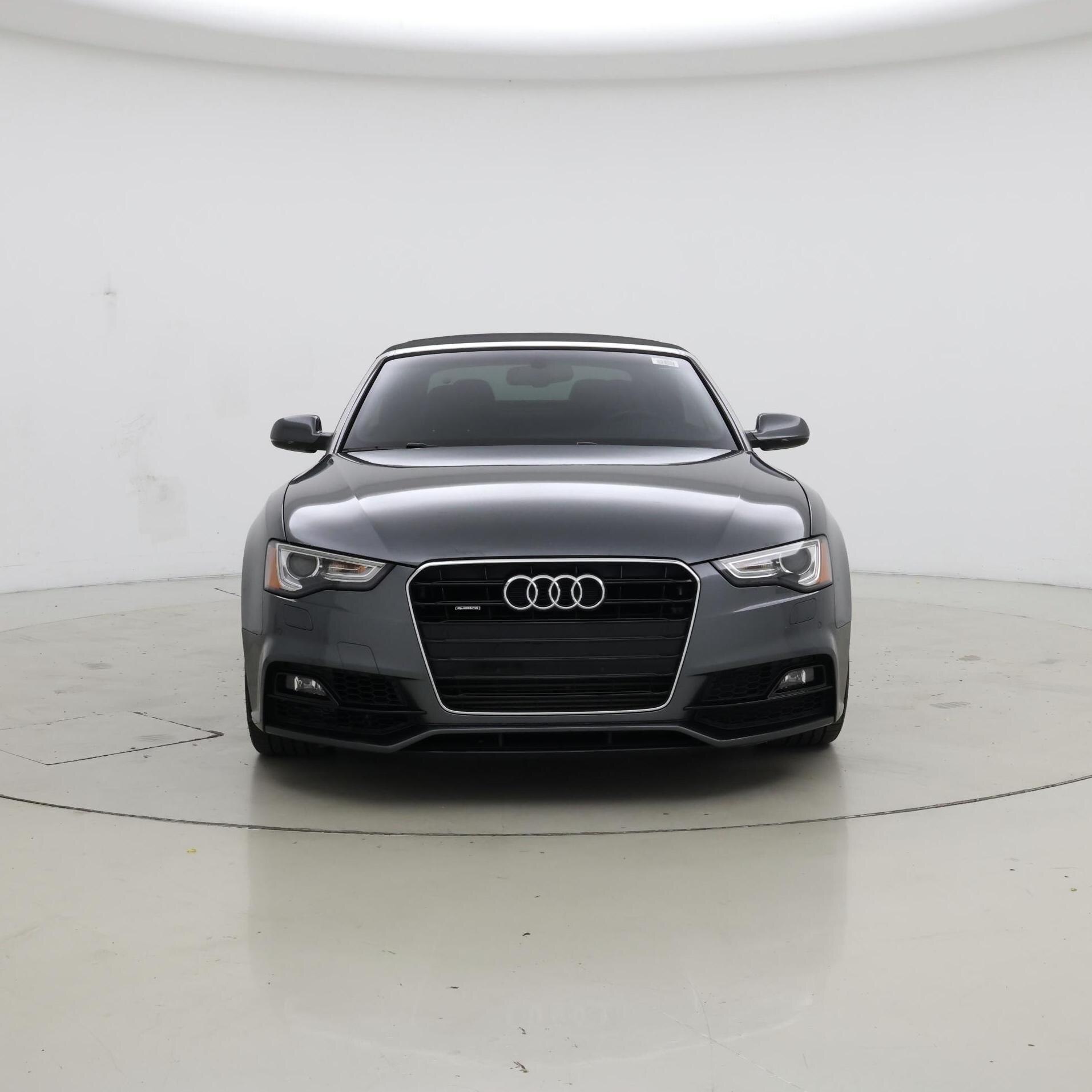 Thumbnail: 2017 Audi A5 - 5
