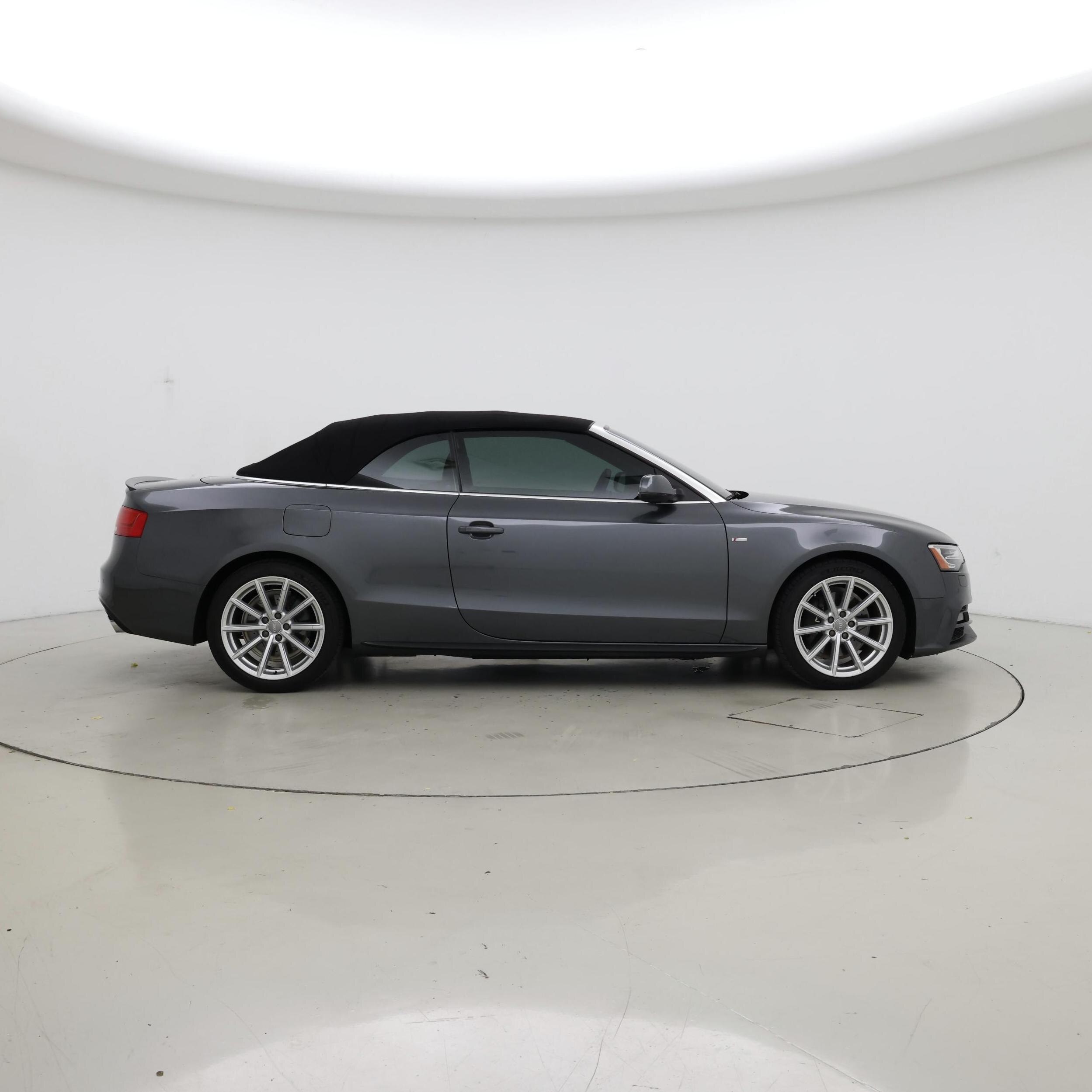 Thumbnail: 2017 Audi A5 - 7