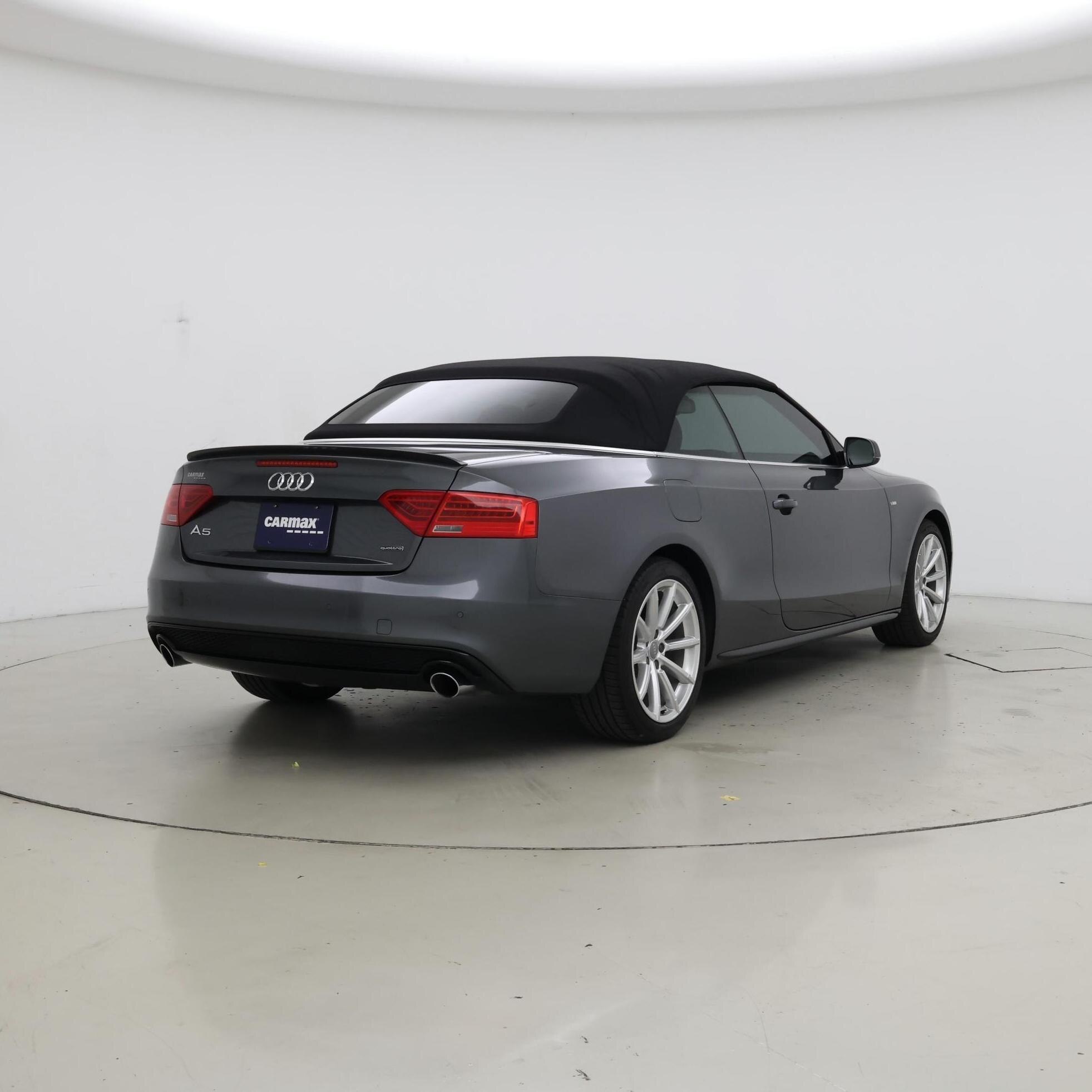 Thumbnail: 2017 Audi A5 - 8