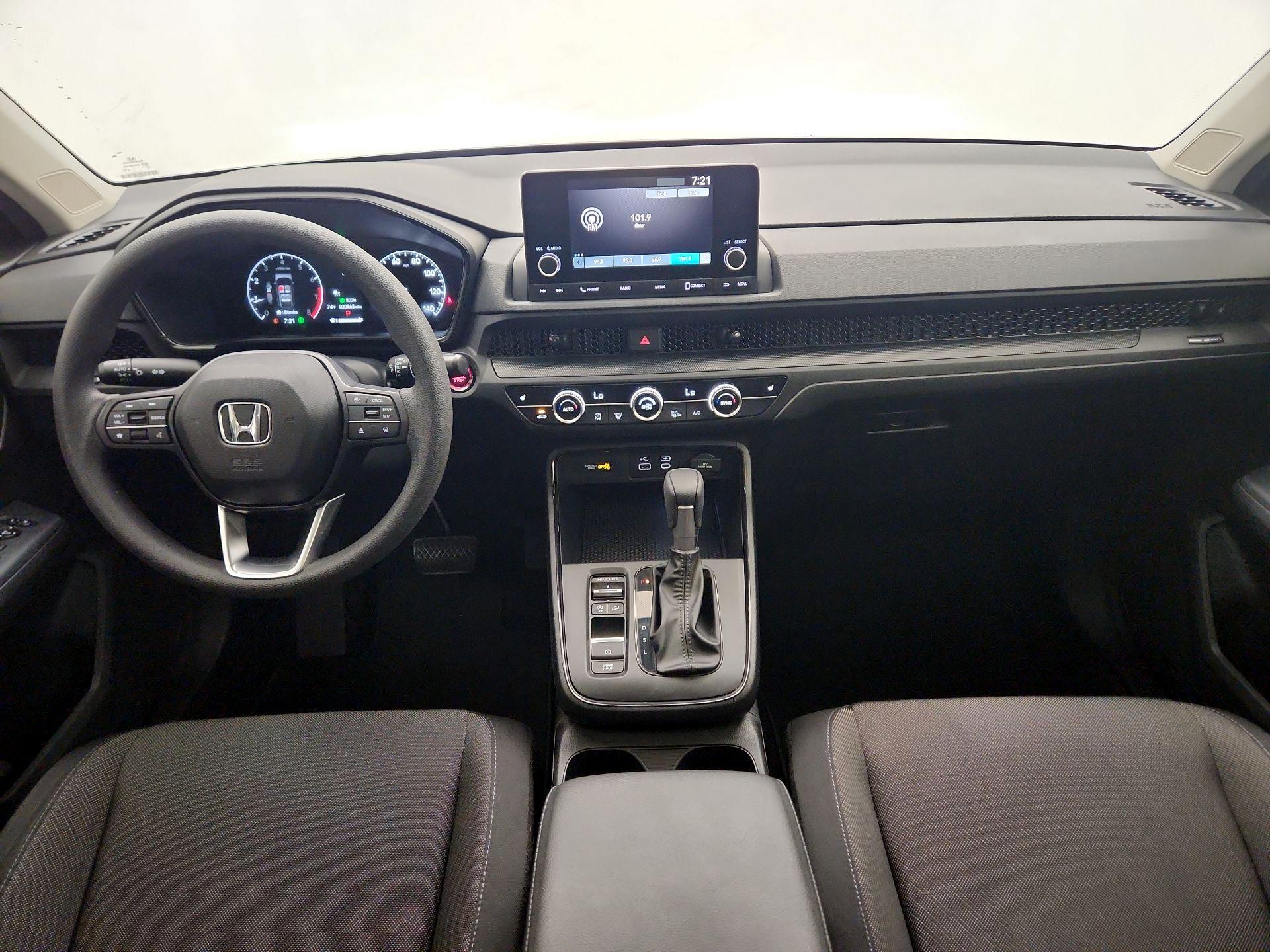 Thumbnail: 2023 Honda CR-V - 9