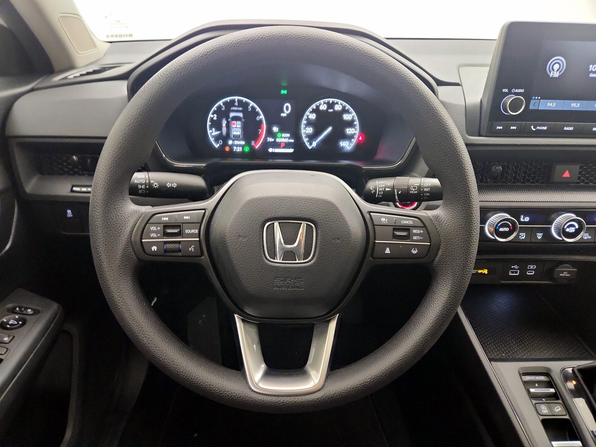 Thumbnail: 2023 Honda CR-V - 10