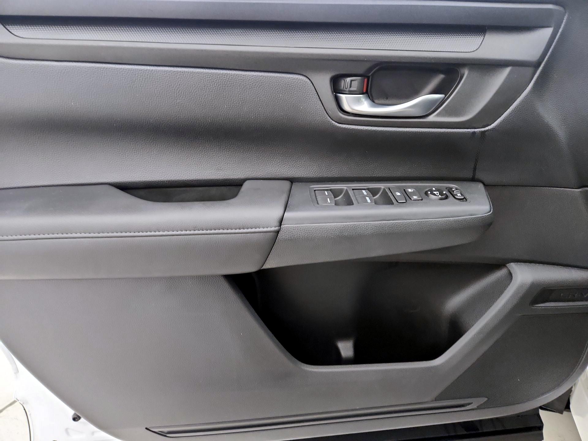 Thumbnail: 2023 Honda CR-V - 12