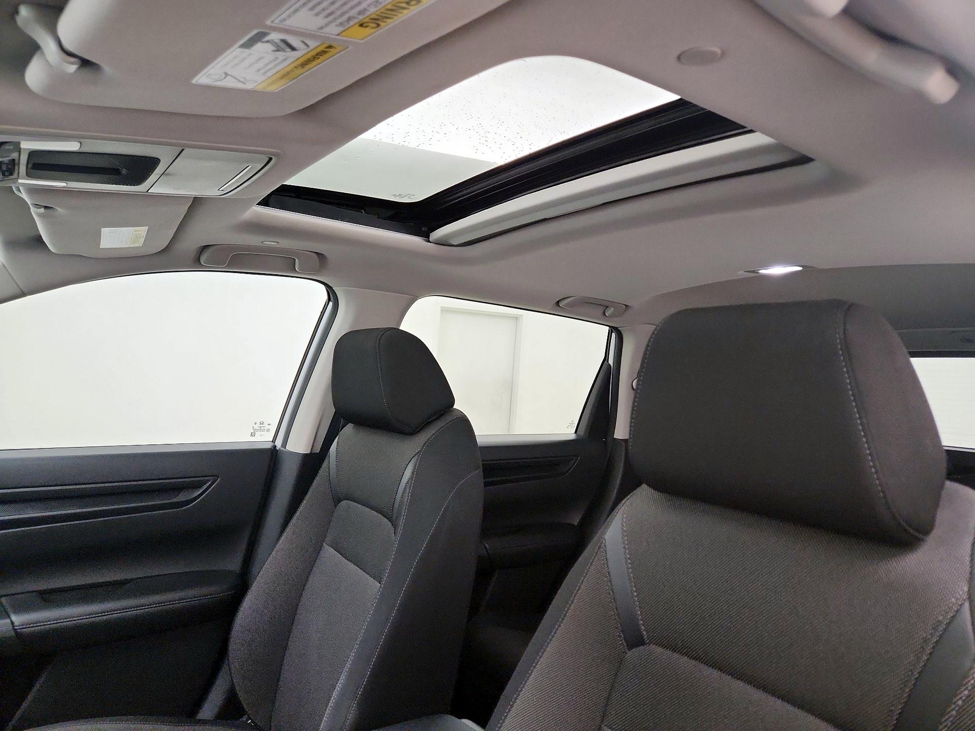 Thumbnail: 2023 Honda CR-V - 19