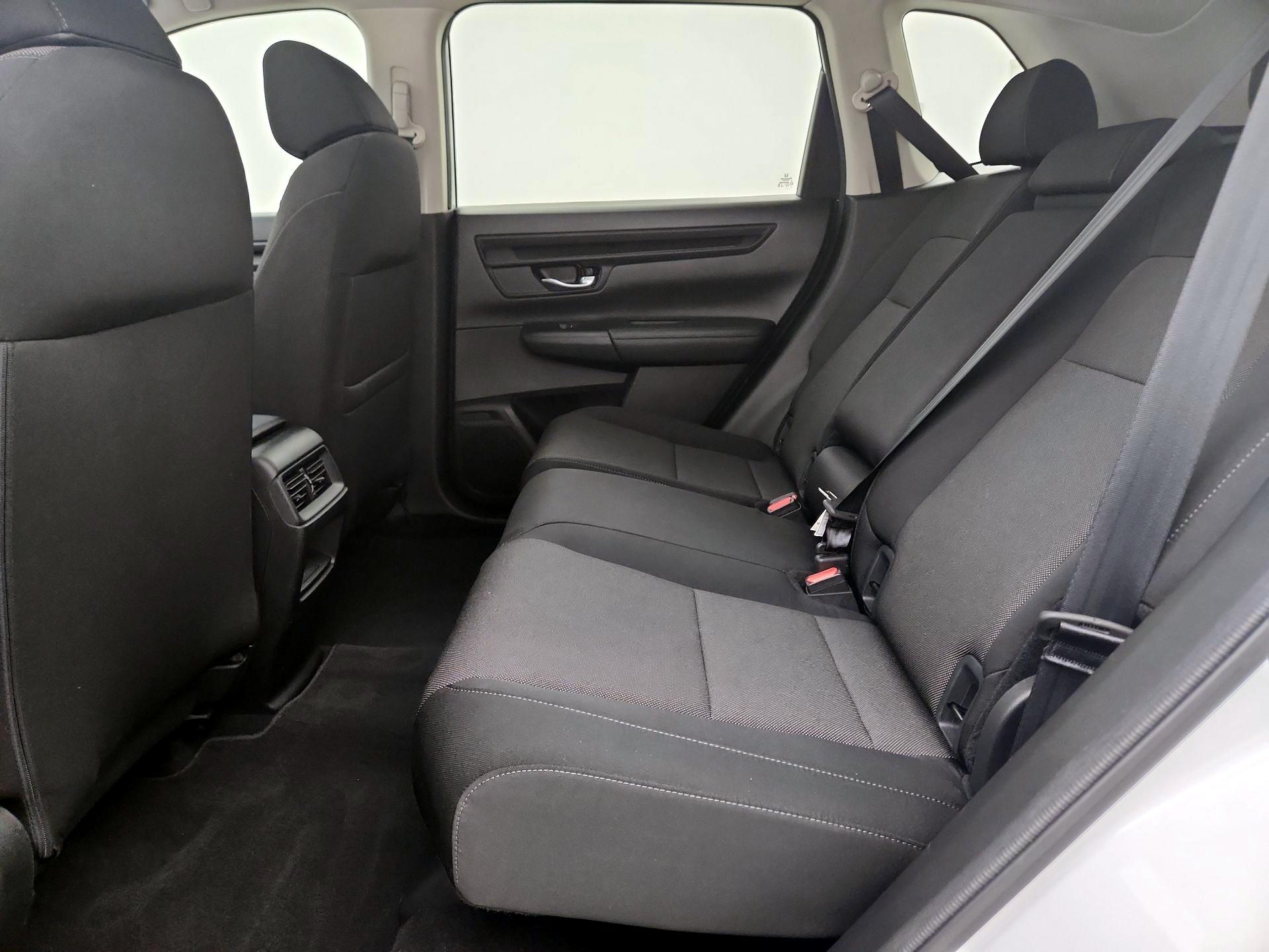 Thumbnail: 2023 Honda CR-V - 20