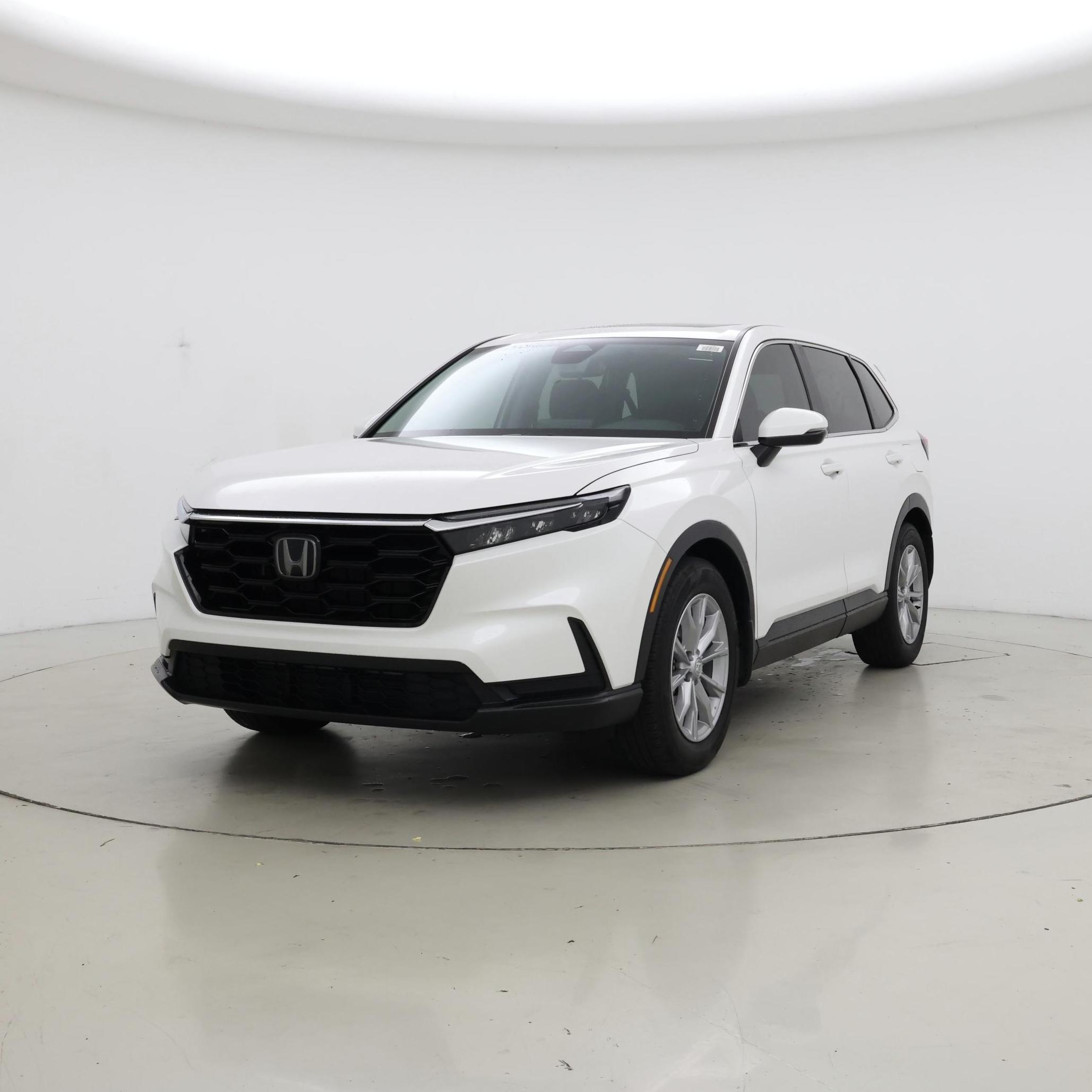 Thumbnail: 2023 Honda CR-V - 4