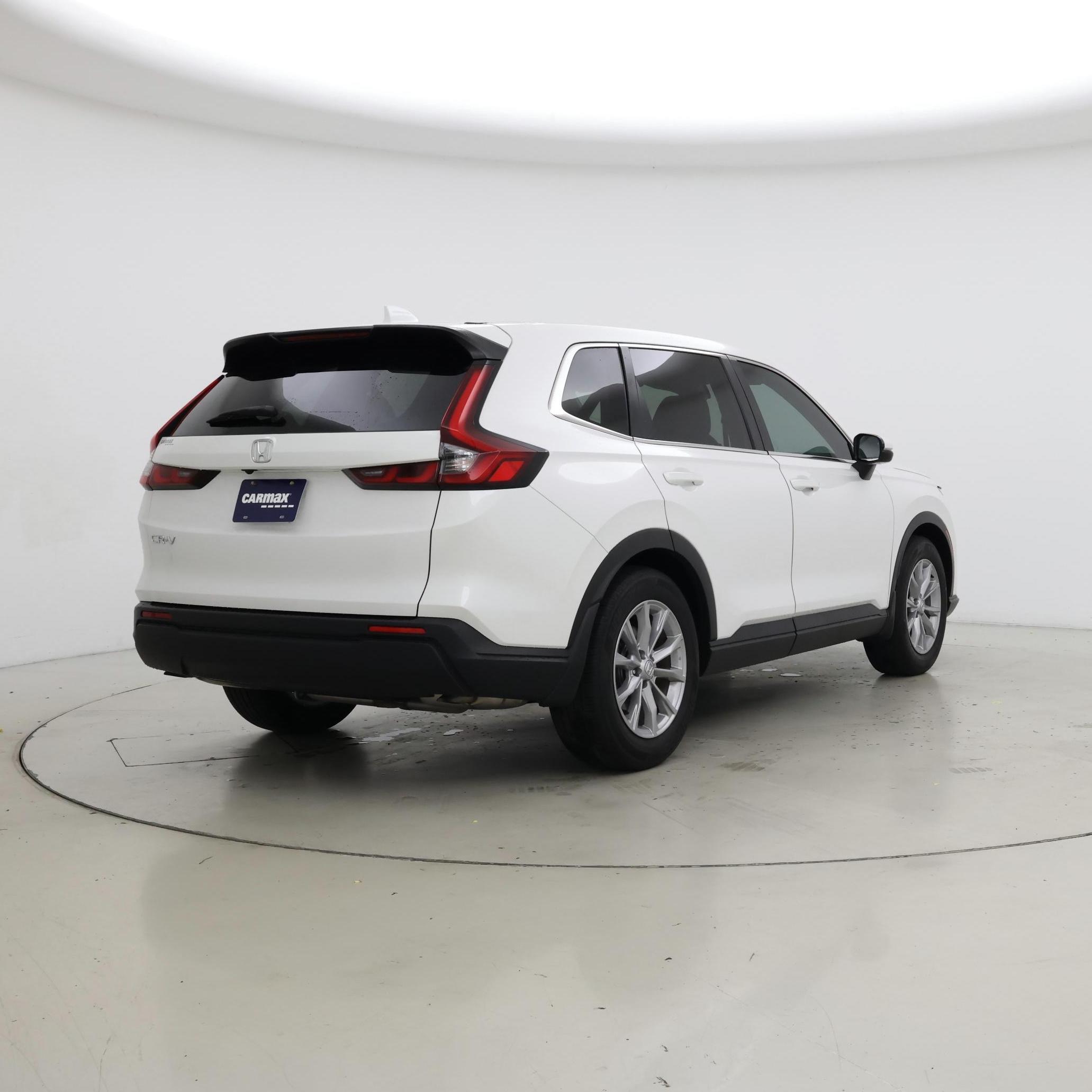 Thumbnail: 2023 Honda CR-V - 8