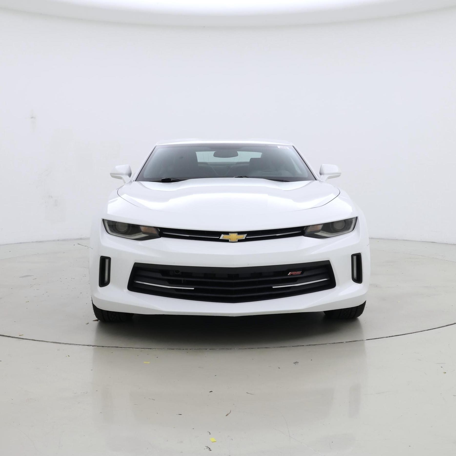 Thumbnail: 2017 Chevrolet Camaro - 5
