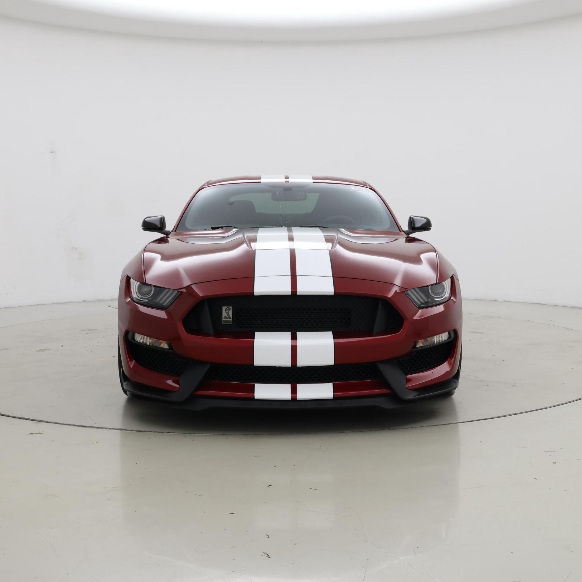 Thumbnail: 2017 Ford Mustang - 5