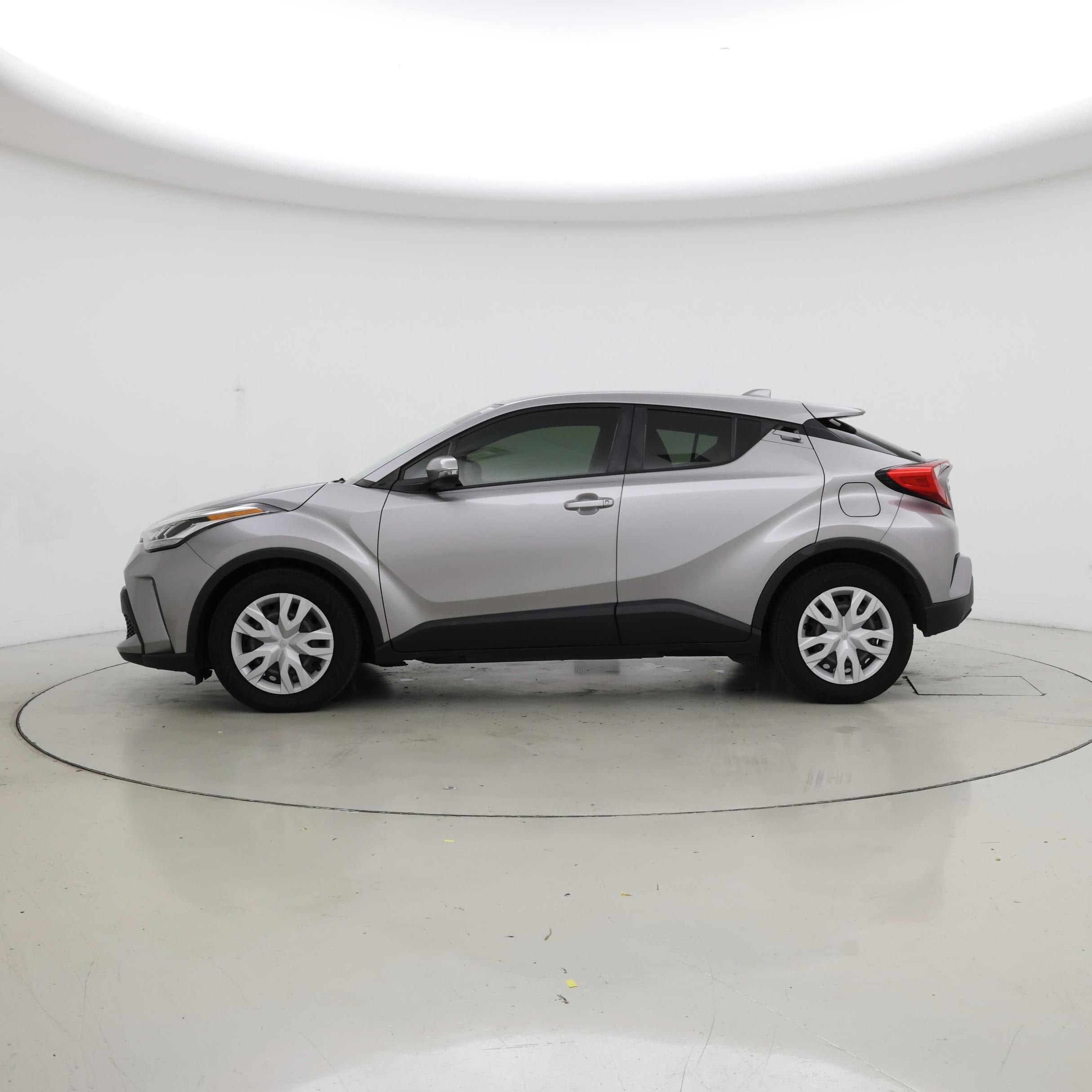 Thumbnail: 2020 Toyota C-HR - 3