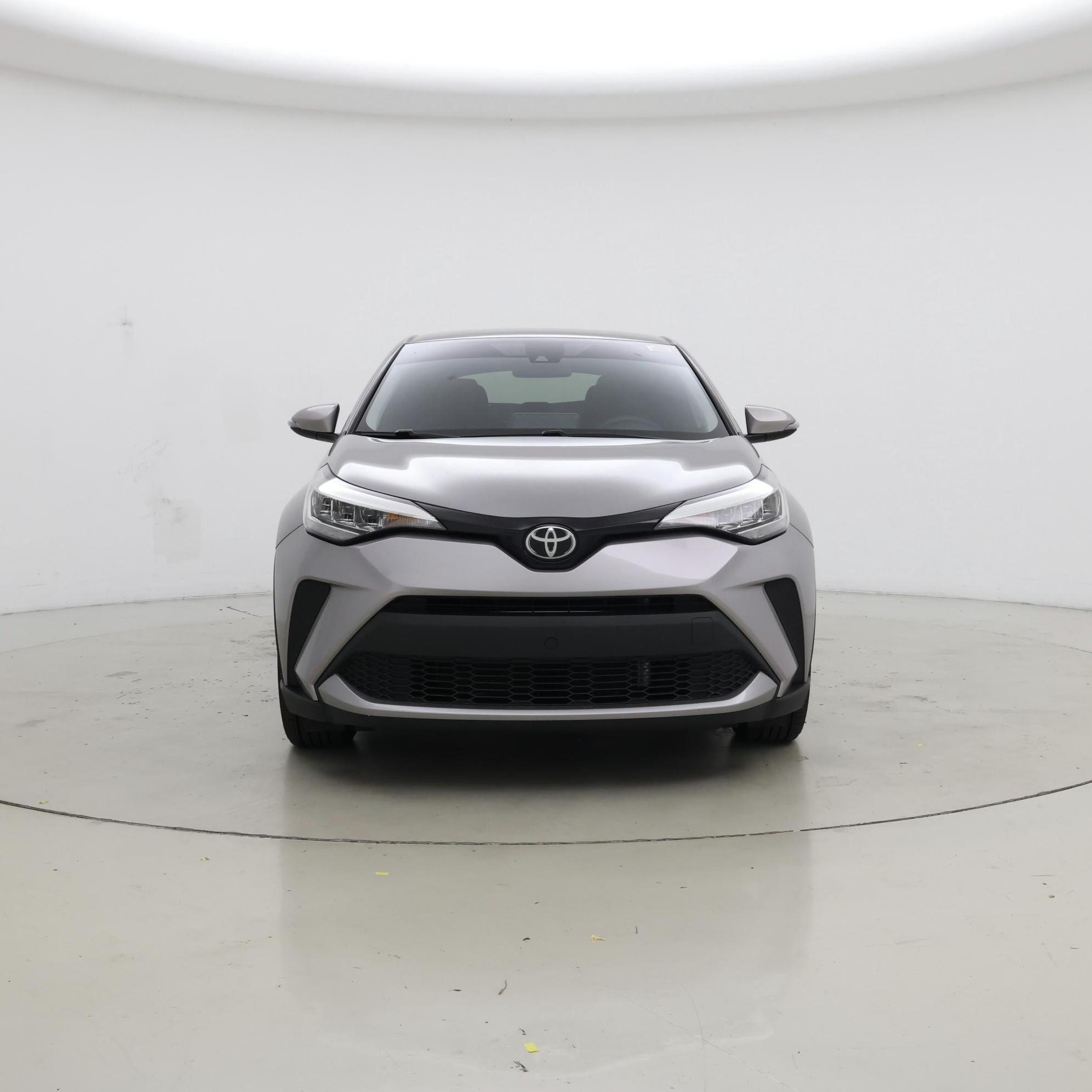 Thumbnail: 2020 Toyota C-HR - 5