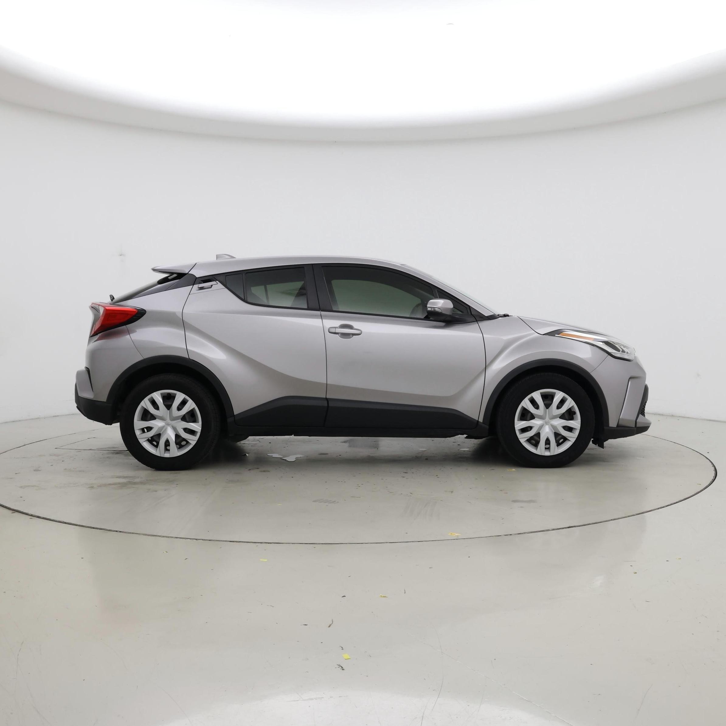 Thumbnail: 2020 Toyota C-HR - 7
