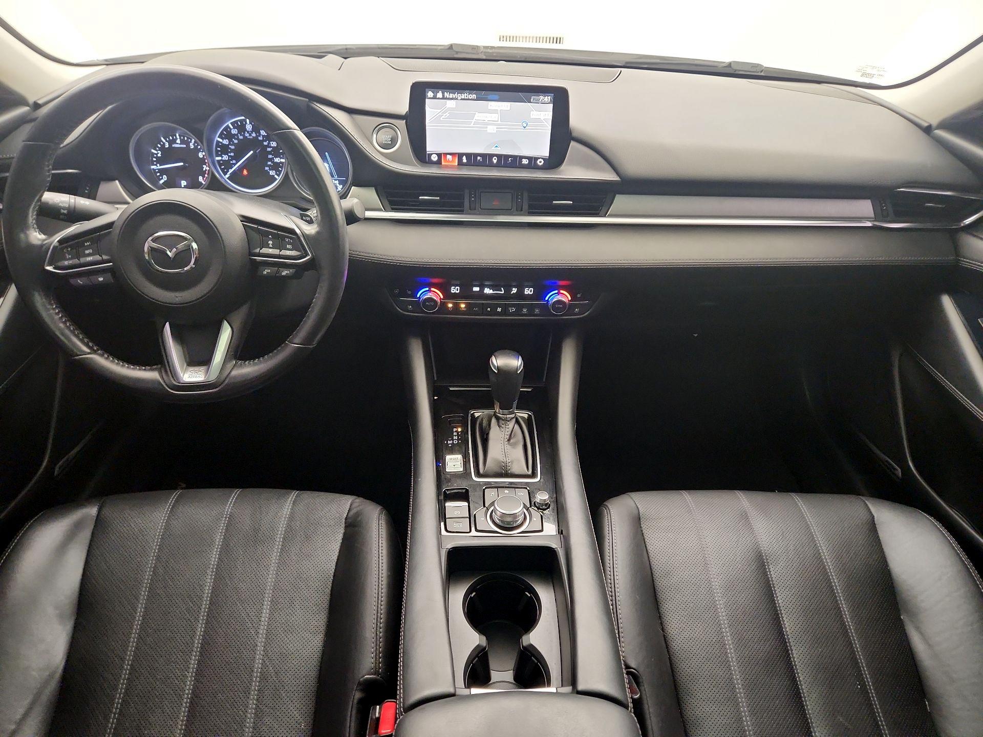 Thumbnail: 2018 Mazda Mazda6 - 9