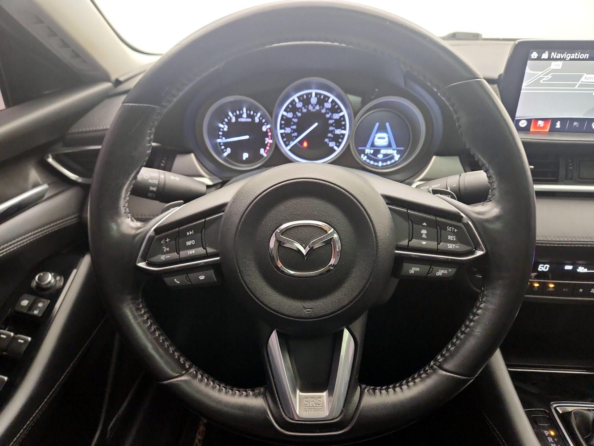 Thumbnail: 2018 Mazda Mazda6 - 10