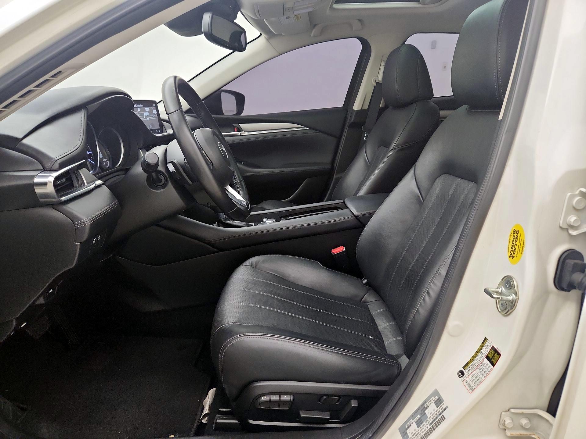 Thumbnail: 2018 Mazda Mazda6 - 11