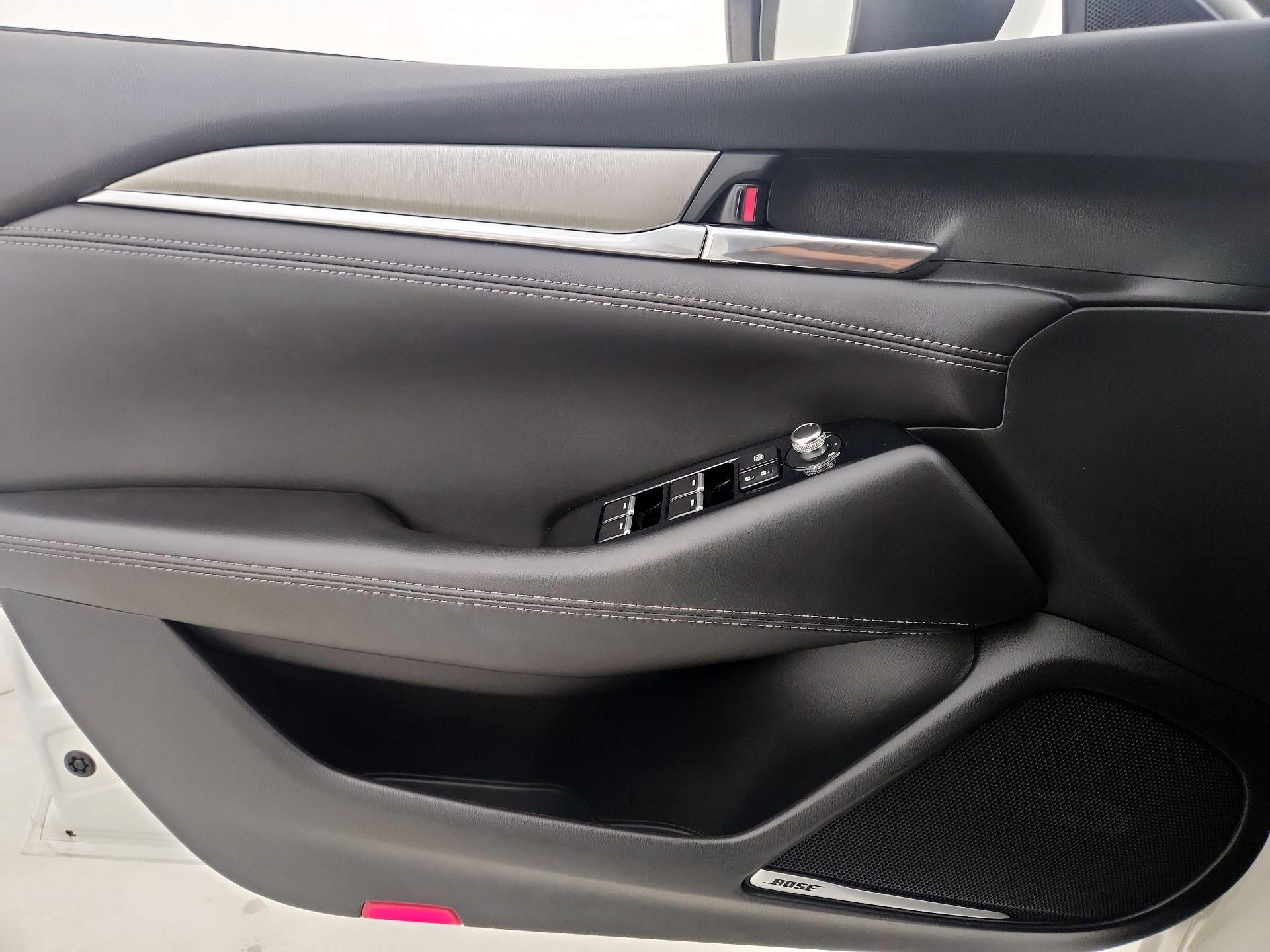 Thumbnail: 2018 Mazda Mazda6 - 12