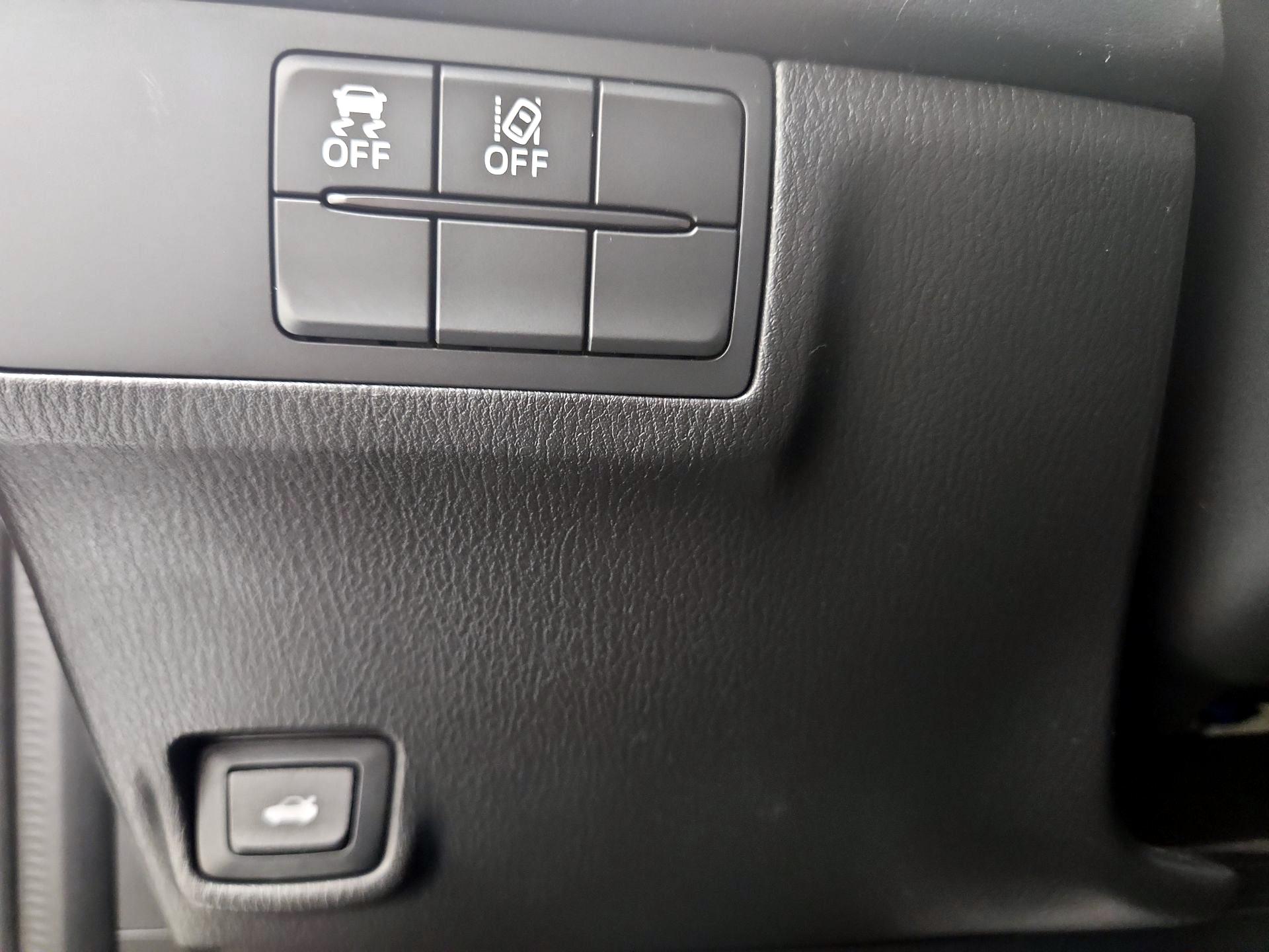 Thumbnail: 2018 Mazda Mazda6 - 13