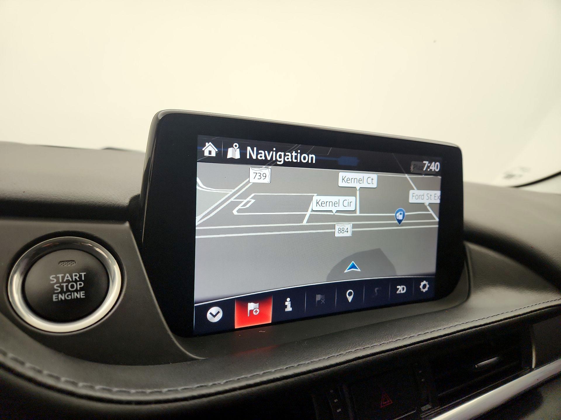 Thumbnail: 2018 Mazda Mazda6 - 14