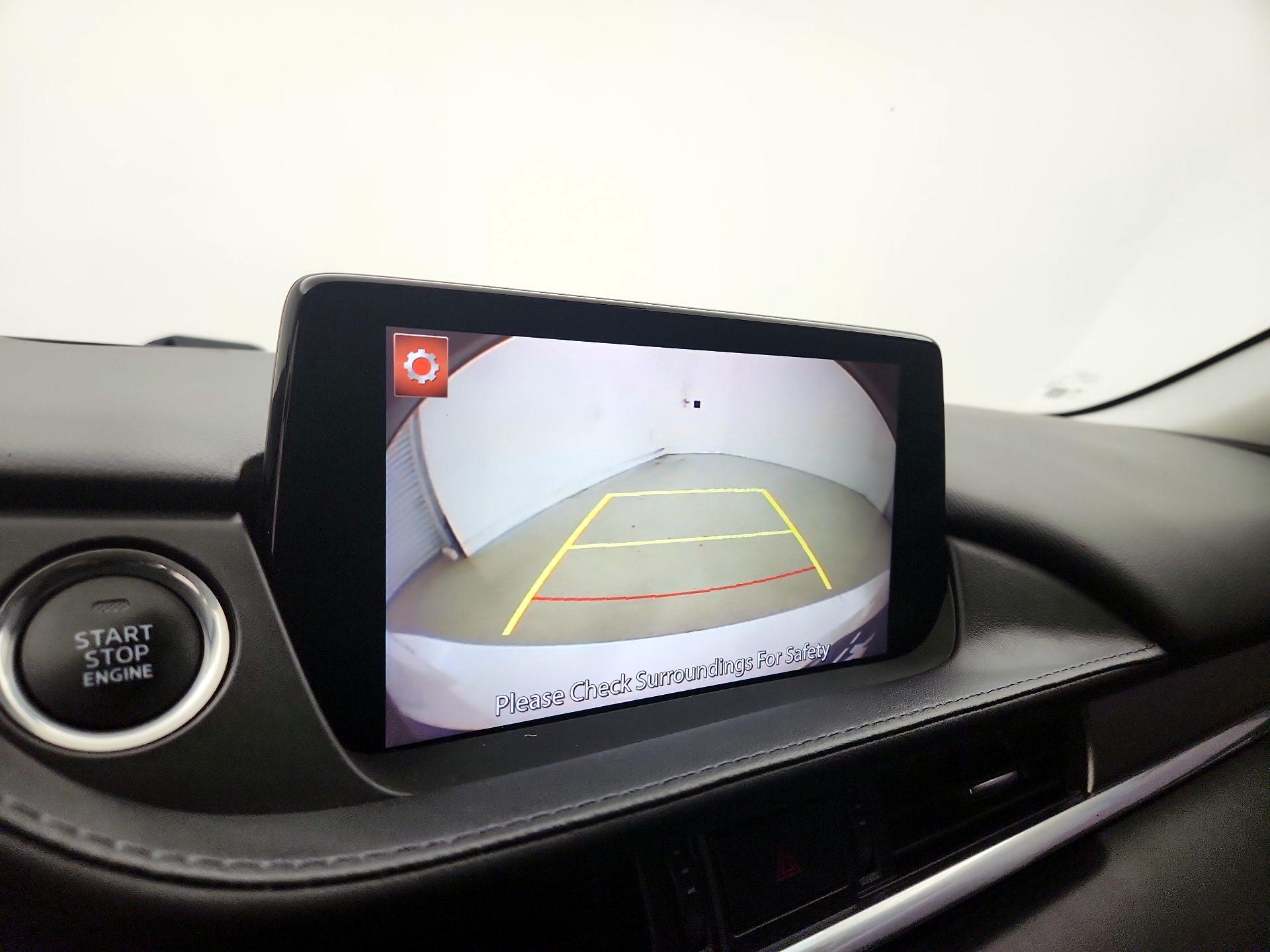 Thumbnail: 2018 Mazda Mazda6 - 15