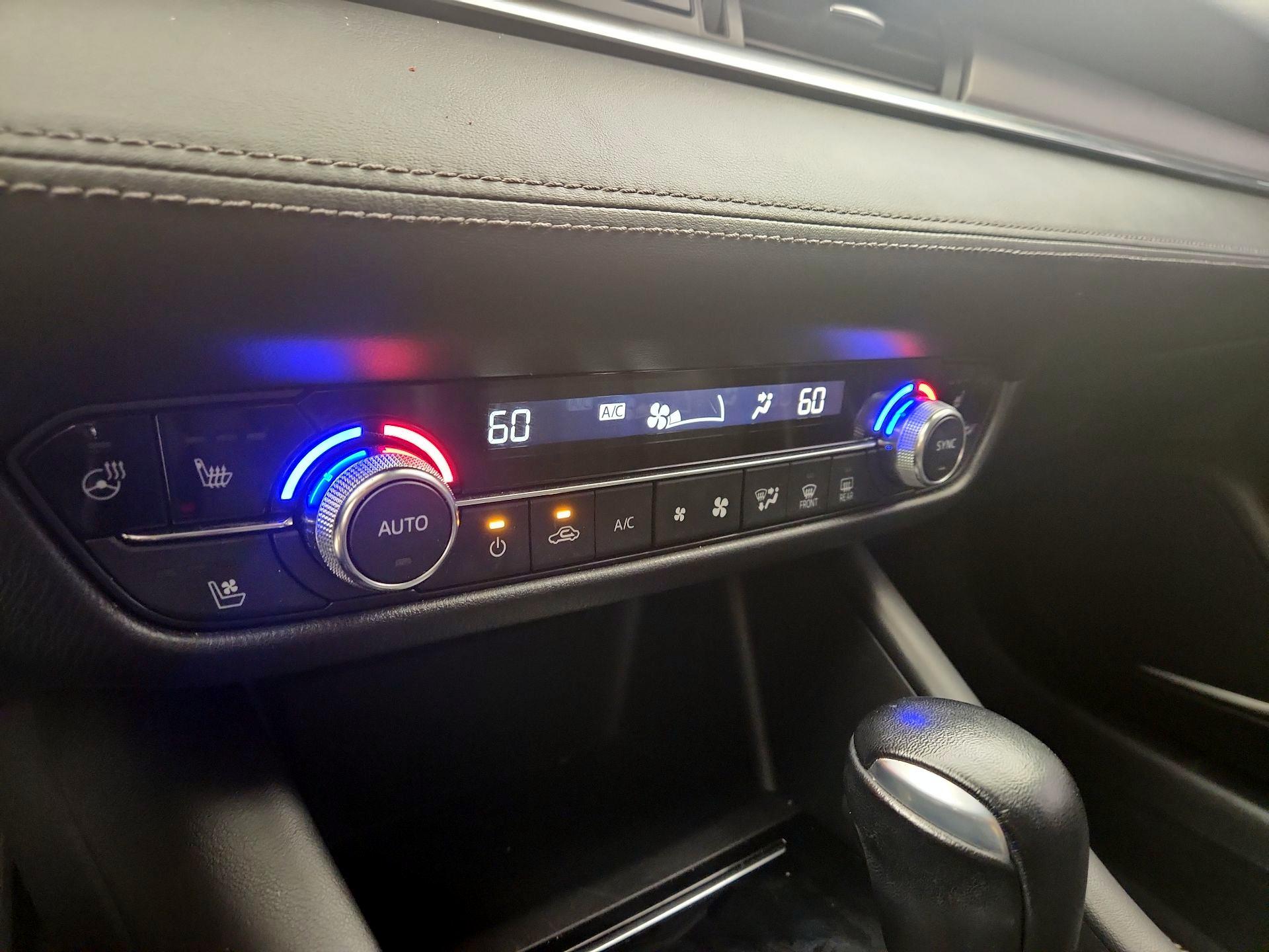 Thumbnail: 2018 Mazda Mazda6 - 17