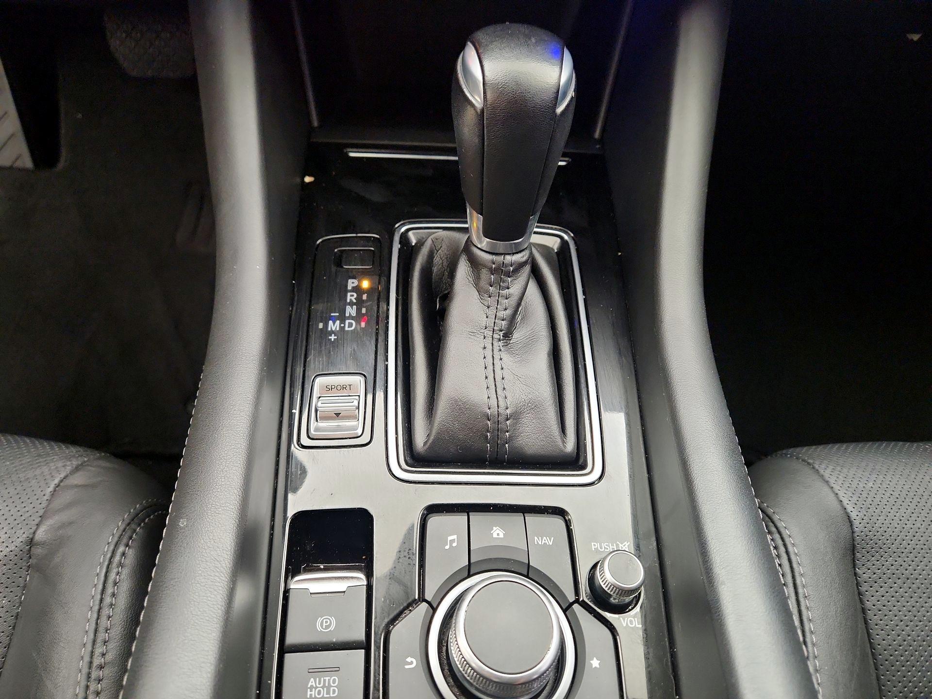 Thumbnail: 2018 Mazda Mazda6 - 18