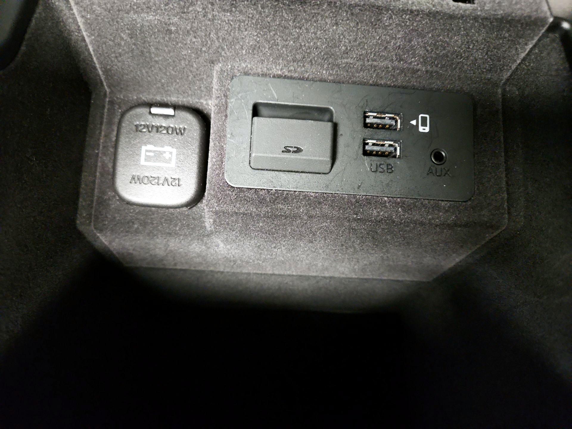 Thumbnail: 2018 Mazda Mazda6 - 19