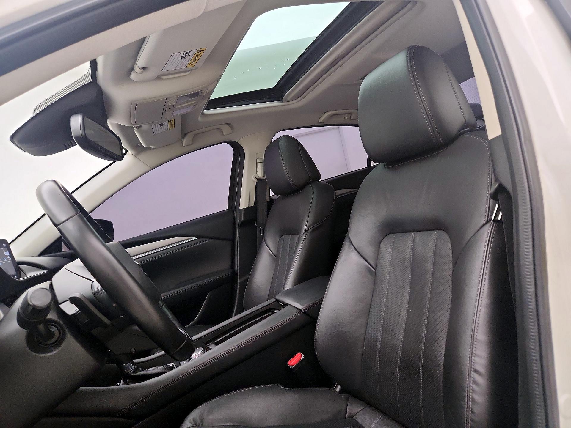 Thumbnail: 2018 Mazda Mazda6 - 20