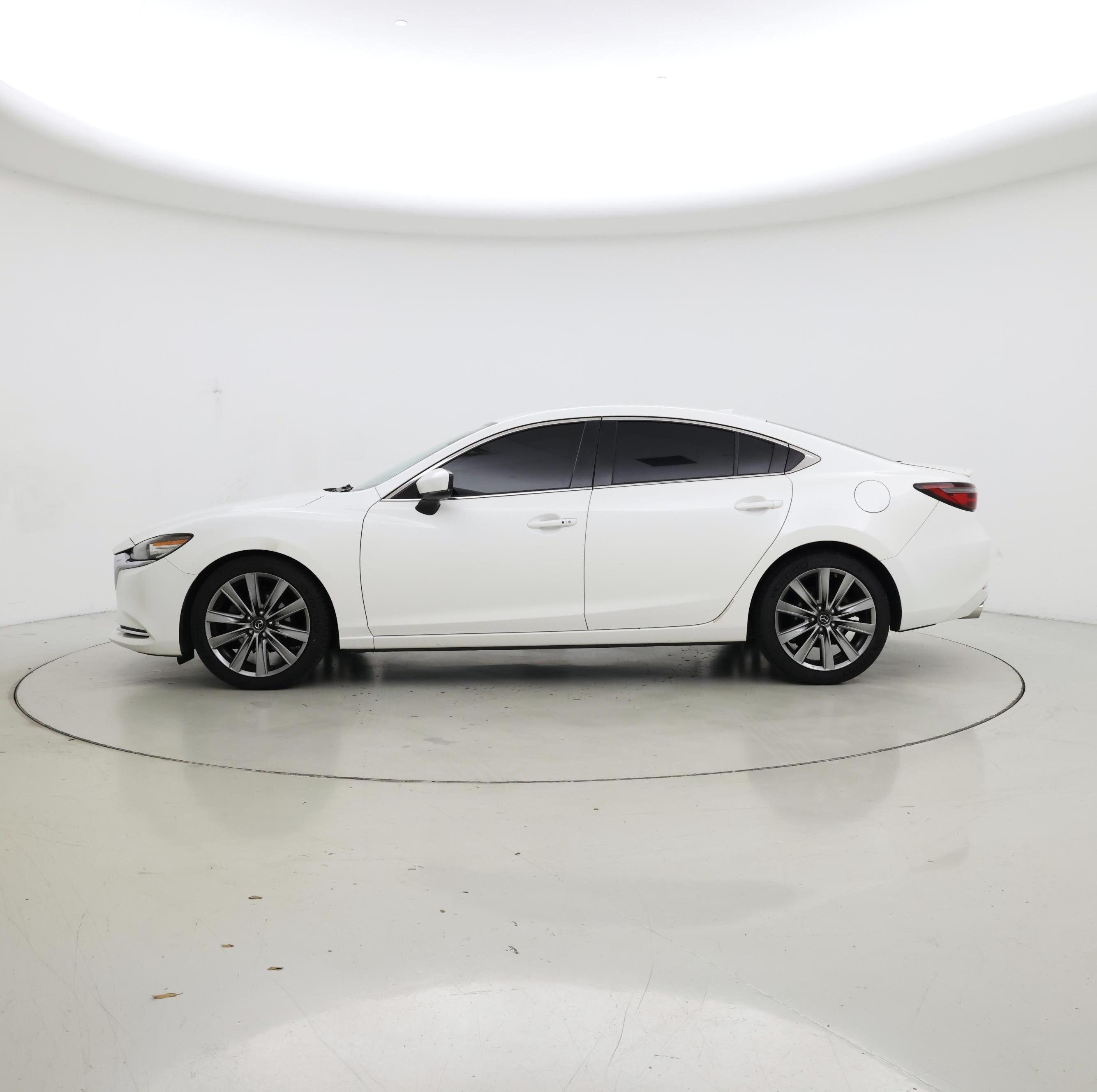 Thumbnail: 2018 Mazda Mazda6 - 3