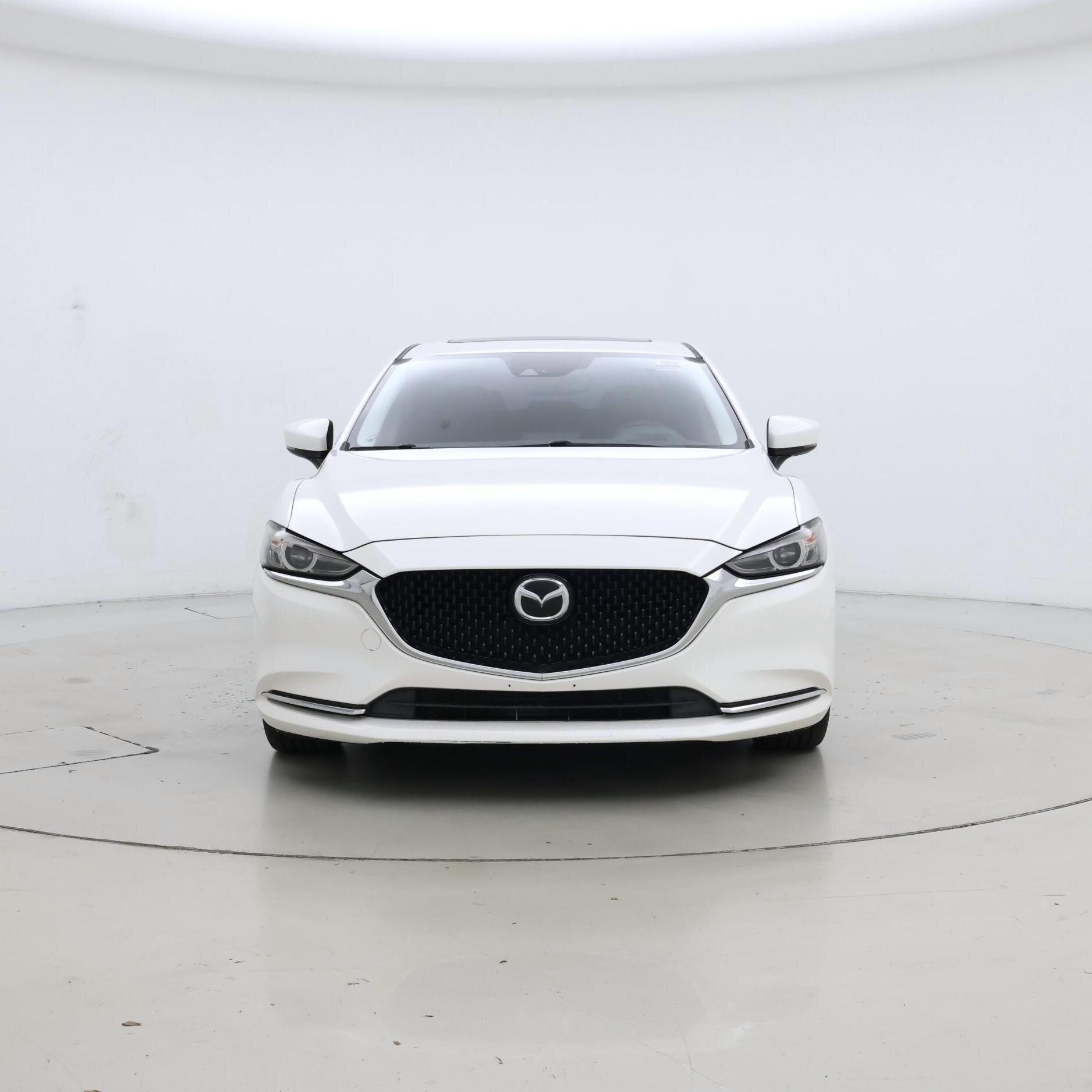 Thumbnail: 2018 Mazda Mazda6 - 5