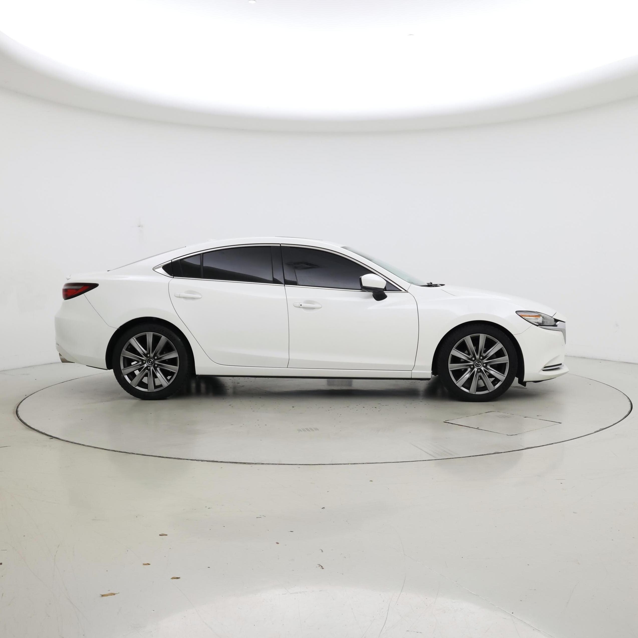 Thumbnail: 2018 Mazda Mazda6 - 7