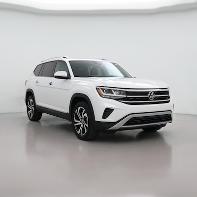 2023 Volkswagen Atlas SEL