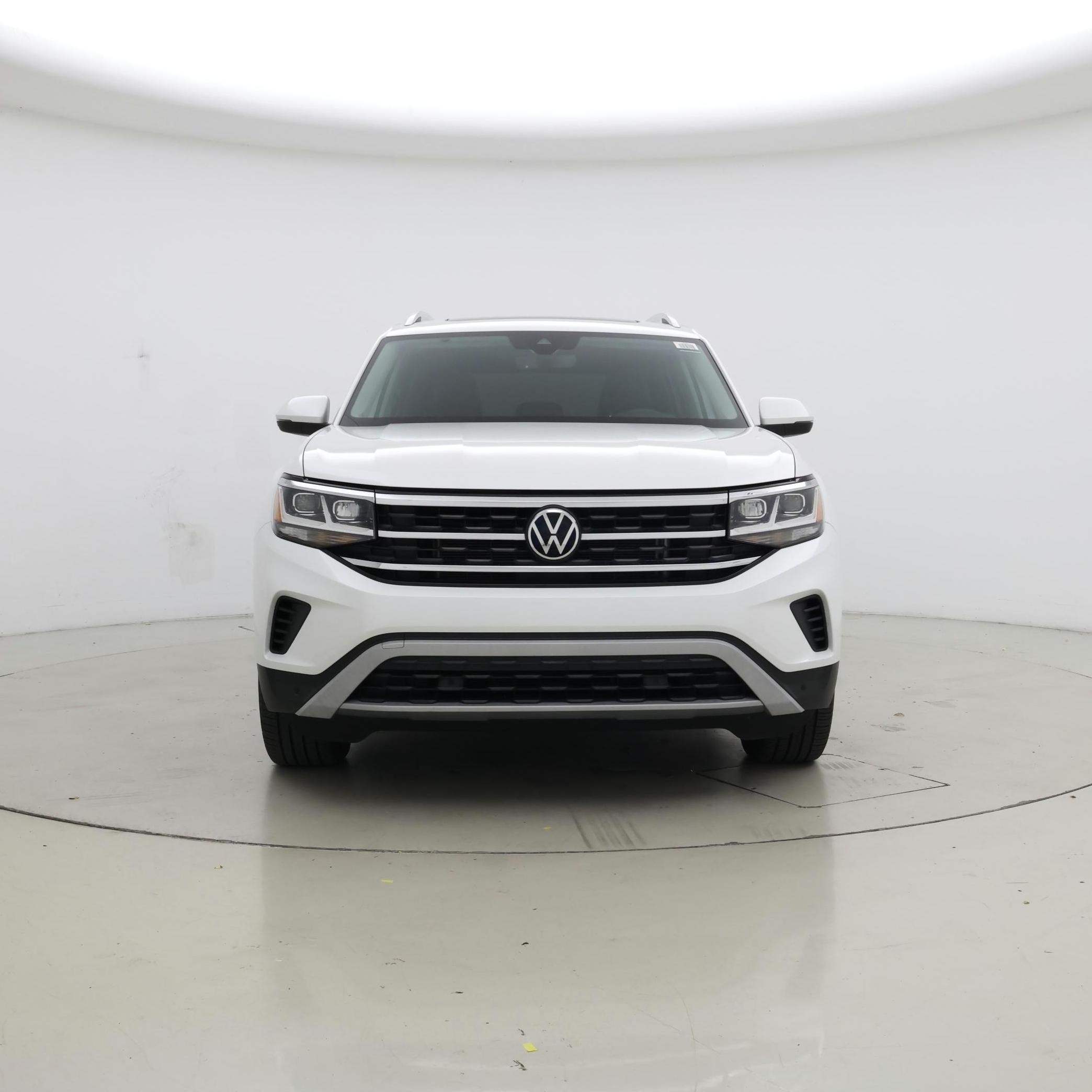 Thumbnail: 2023 Volkswagen Atlas - 5