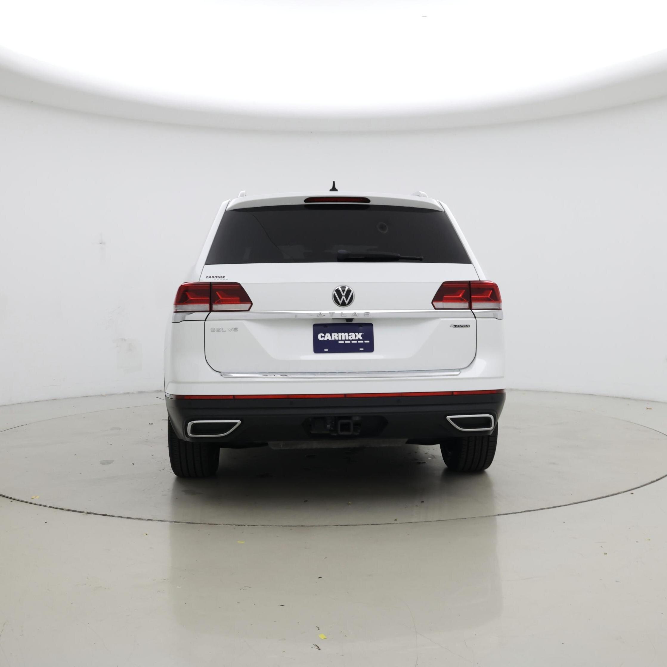 Thumbnail: 2023 Volkswagen Atlas - 6