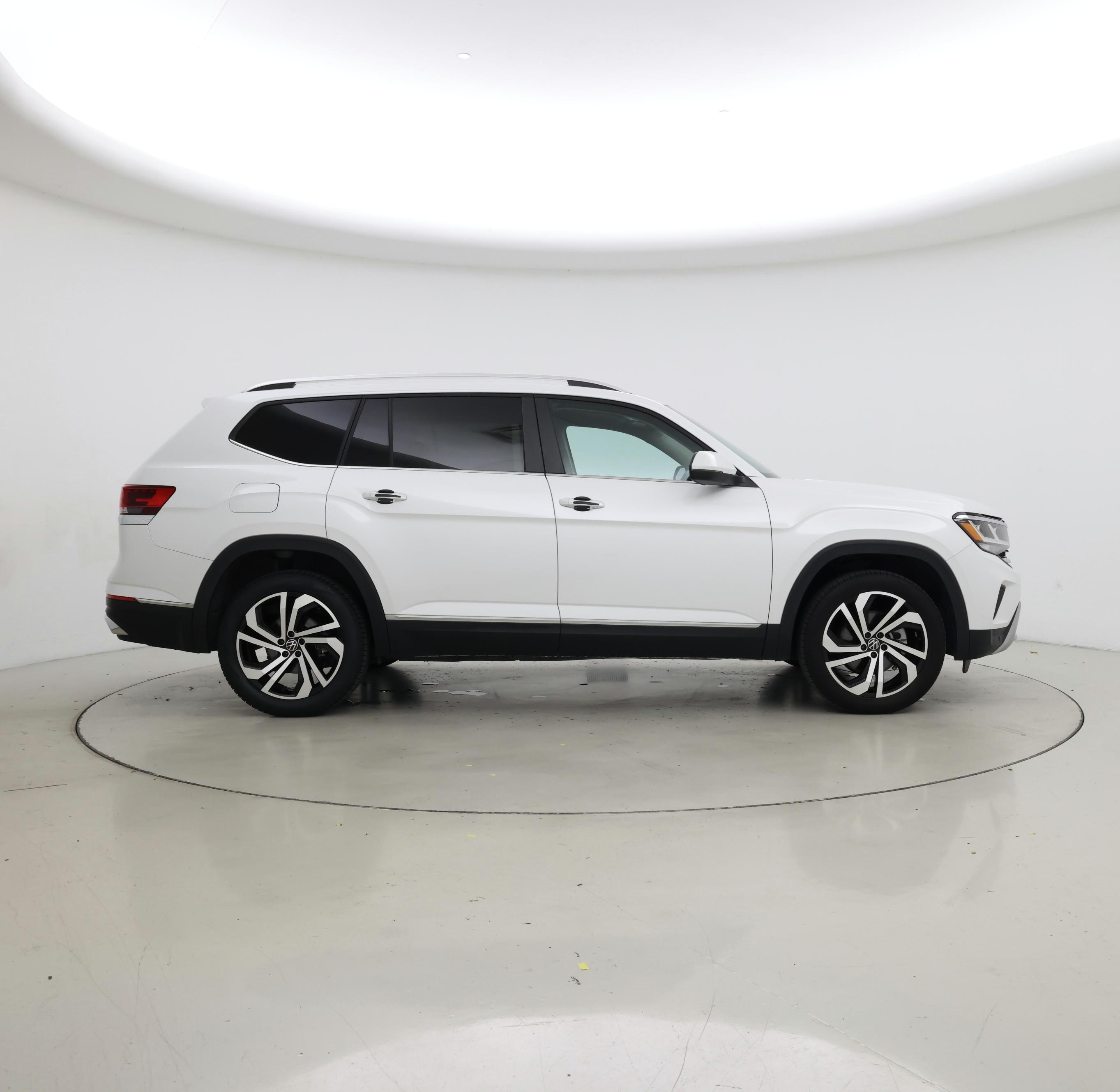 Thumbnail: 2023 Volkswagen Atlas - 7