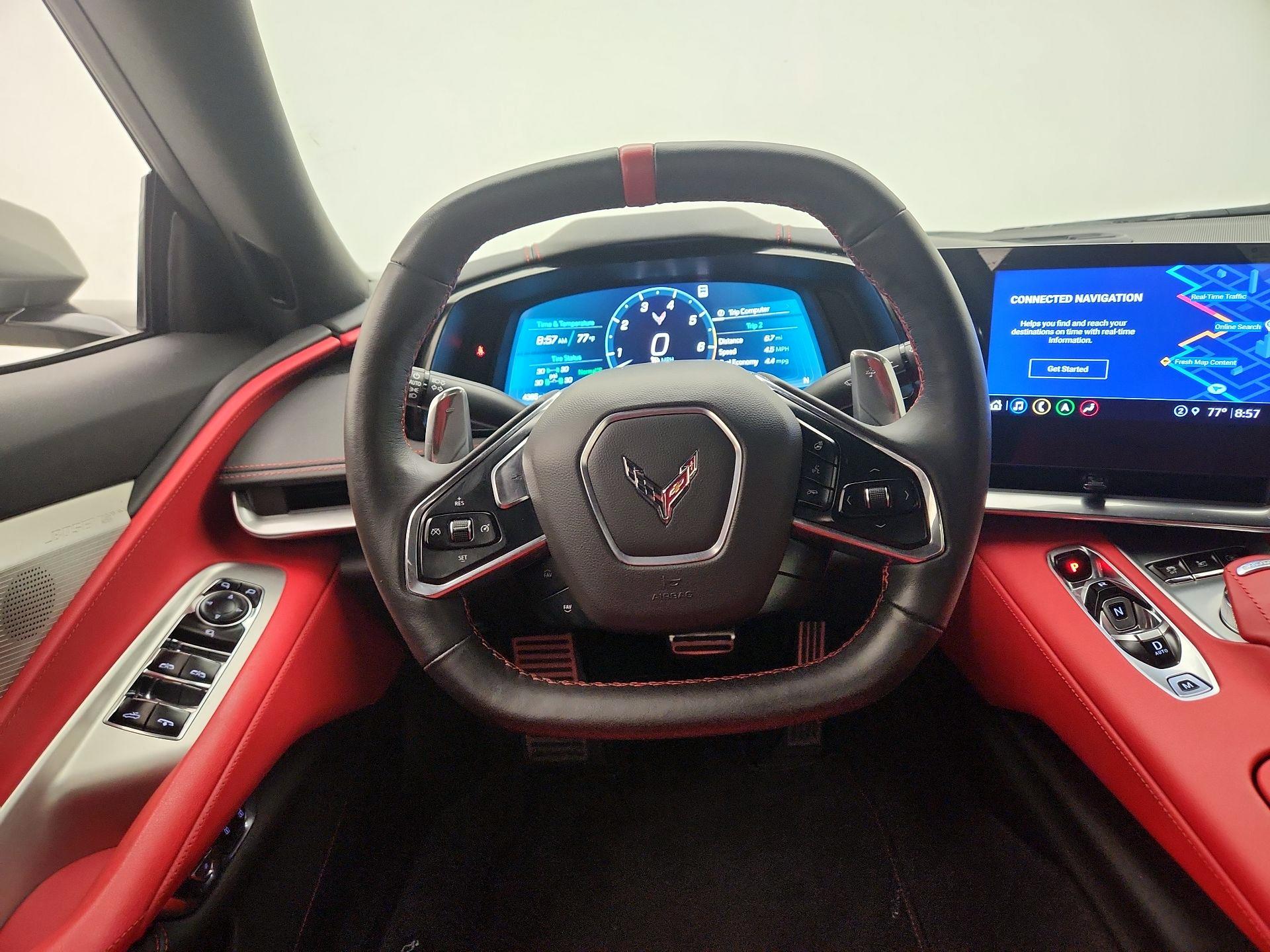 Thumbnail: 2023 Chevrolet Corvette - 10